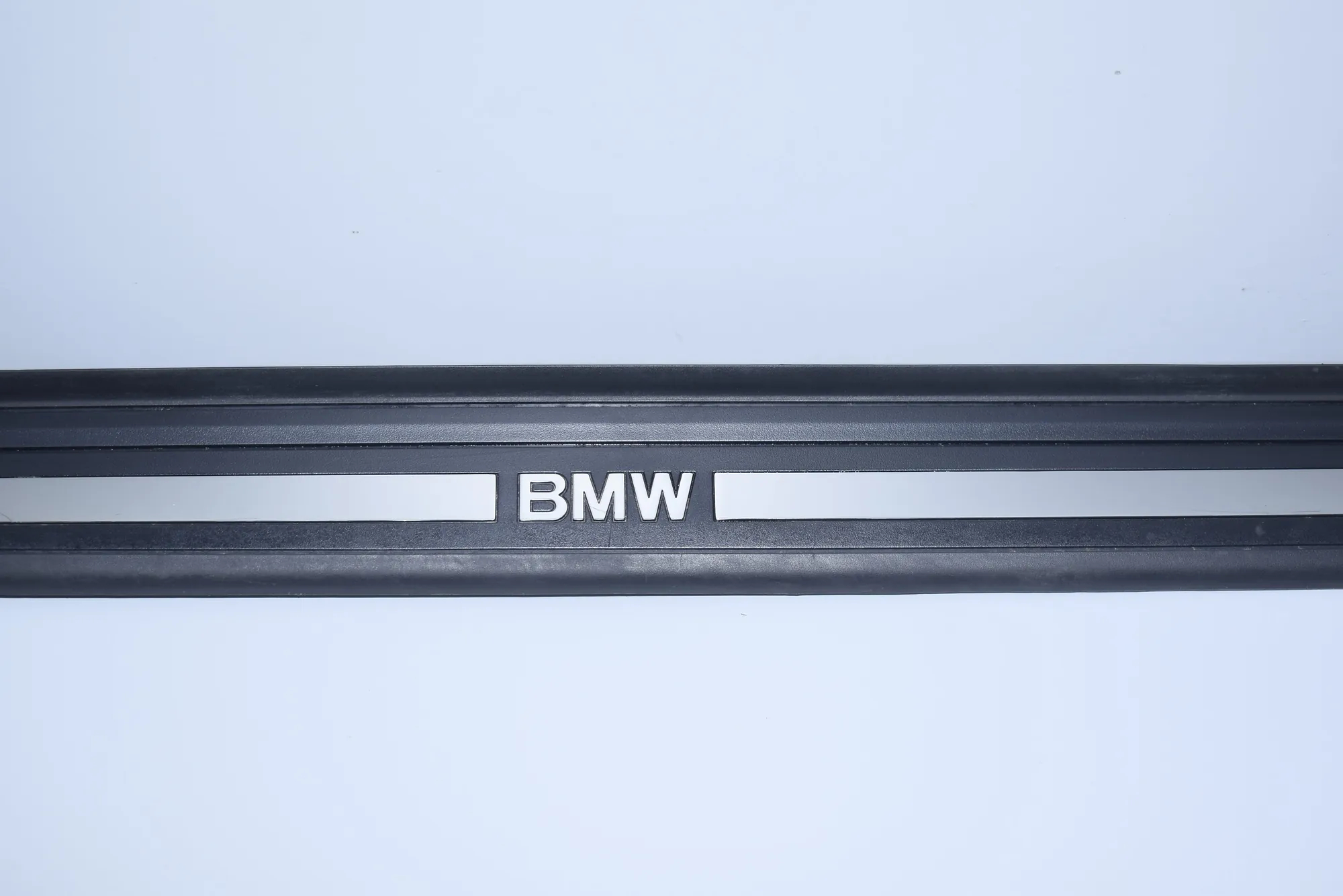Door Sill Trim Kit – OEM 7178597 · BMW 3 Cabrio (E93) 330 d 2008 – 6