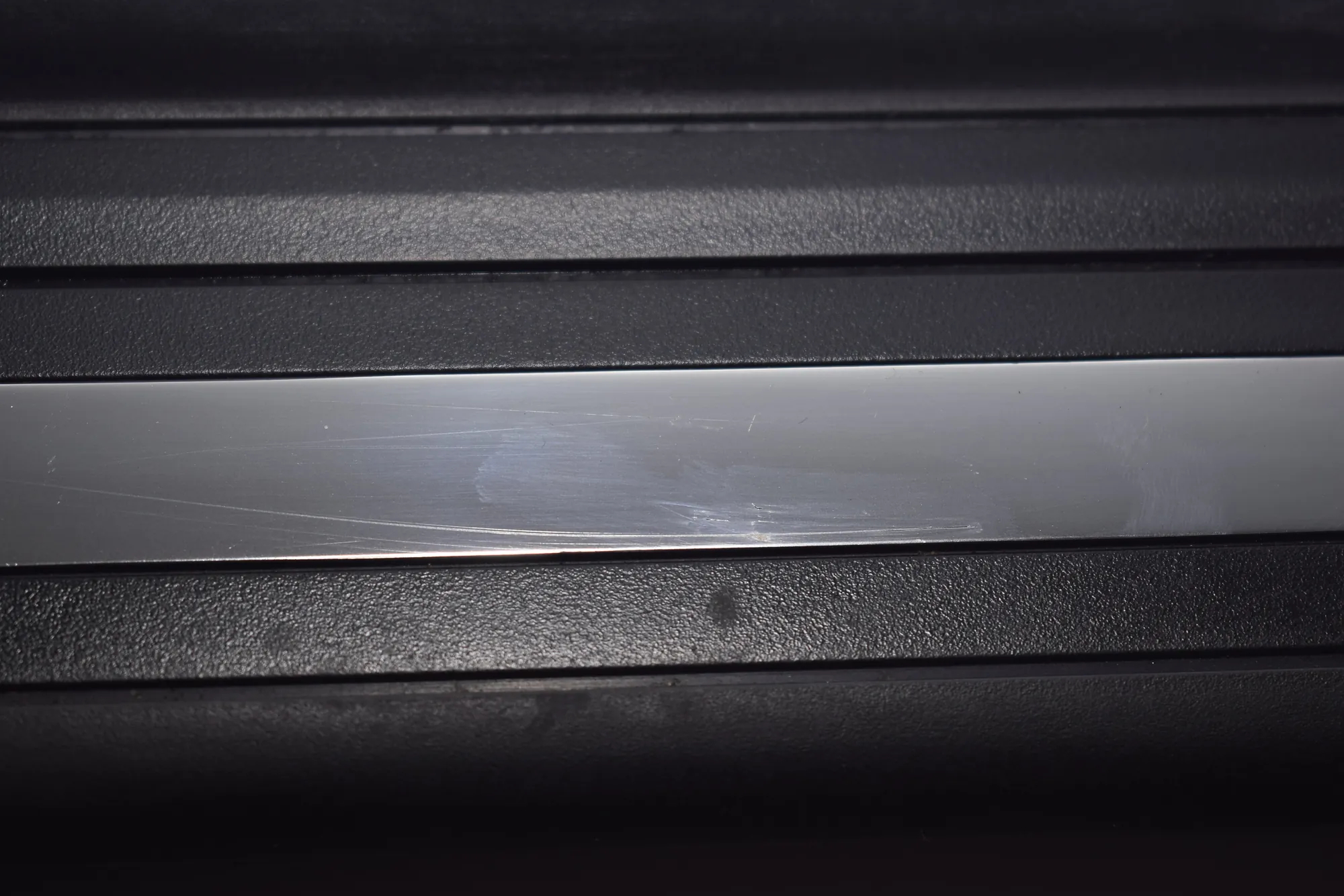 Door Sill Trim Kit – OEM 7178597 · BMW 3 Cabrio (E93) 330 d 2008 – 4