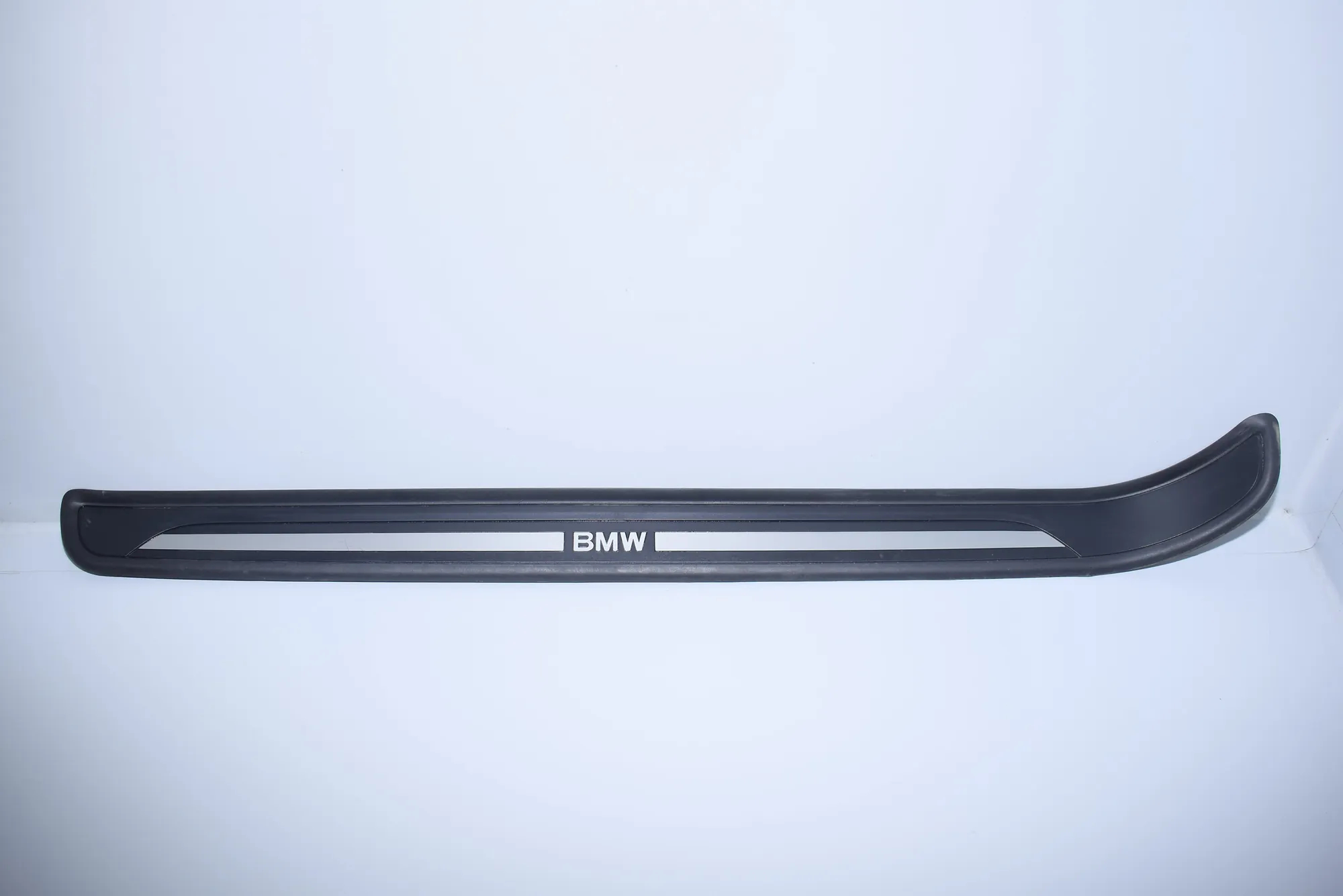 Door Sill Trim Kit – OEM 7178597 · BMW 3 Cabrio (E93) 330 d 2008