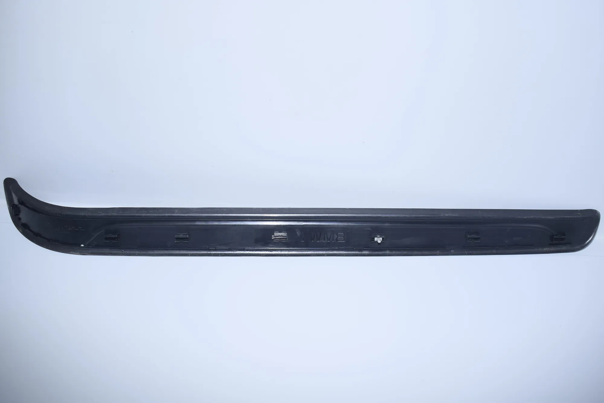 Door Sill Trim Kit – OEM 7178597 · BMW 3 Cabrio (E93) 330 d 2008 – 5