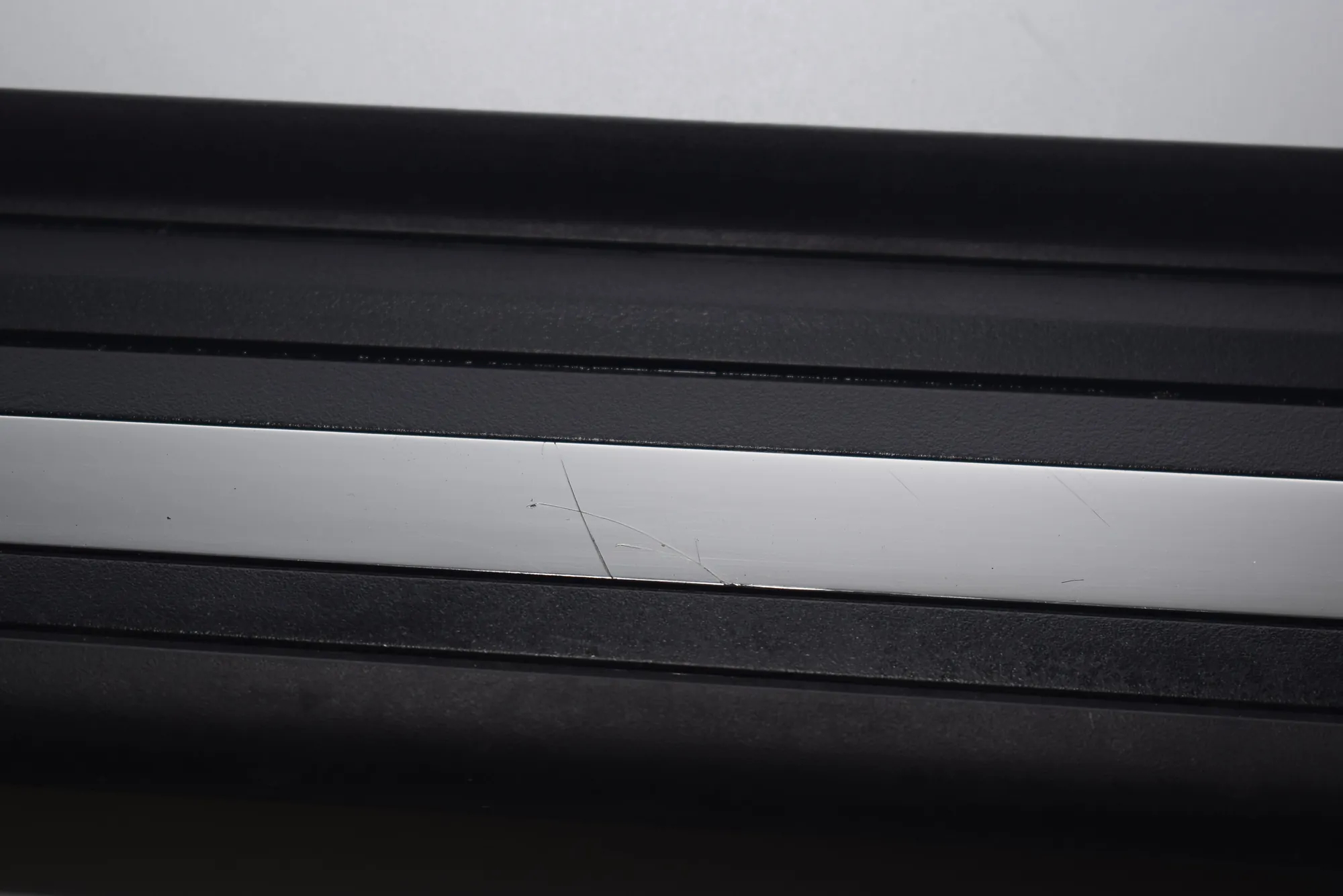 Door Sill Trim Kit – OEM 7178597 · BMW 3 Cabrio (E93) 330 d 2008 – 3
