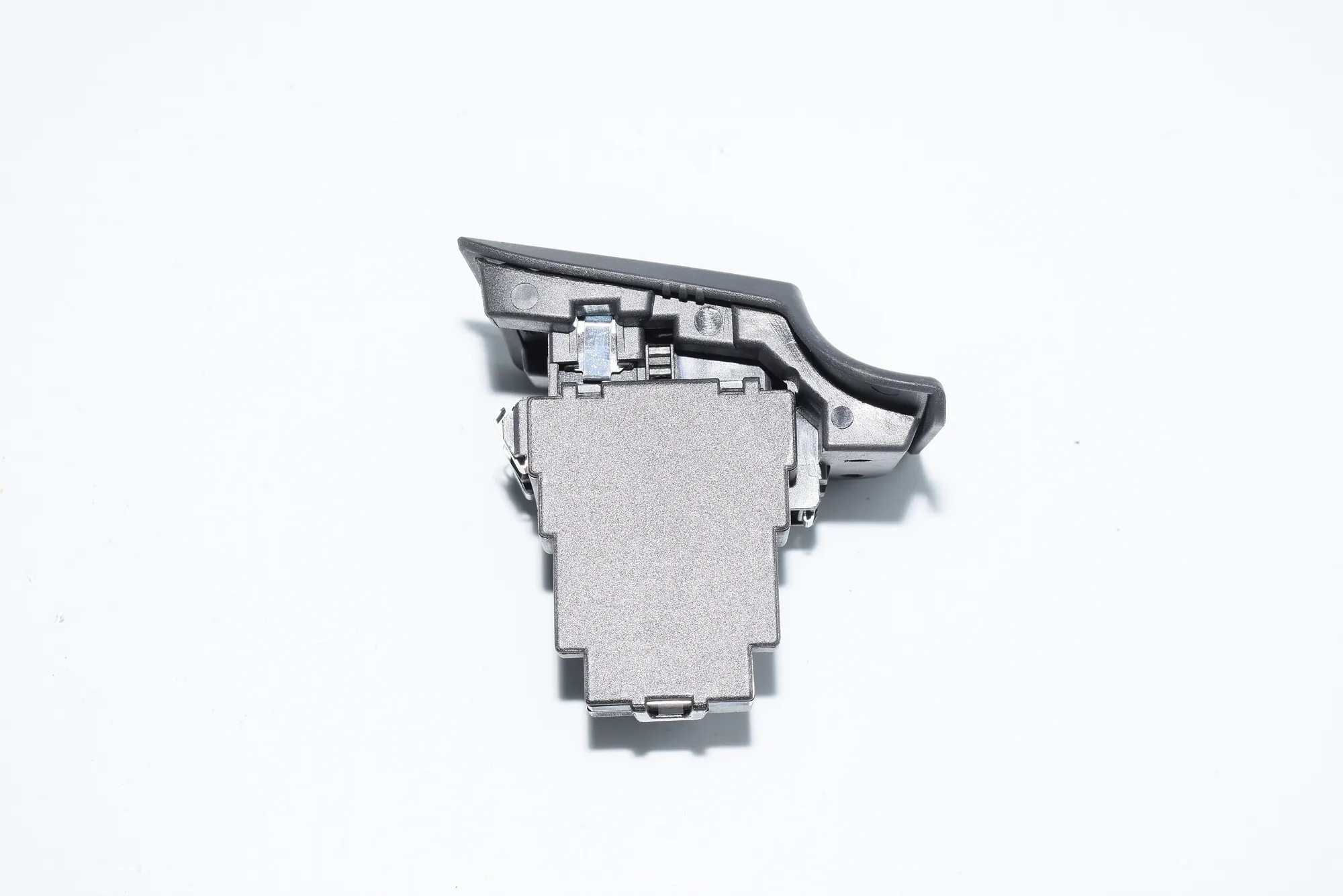 Ignition Lock – OEM 6954720 · BMW 3 Cabrio (E93) 330 d 2008 – 4