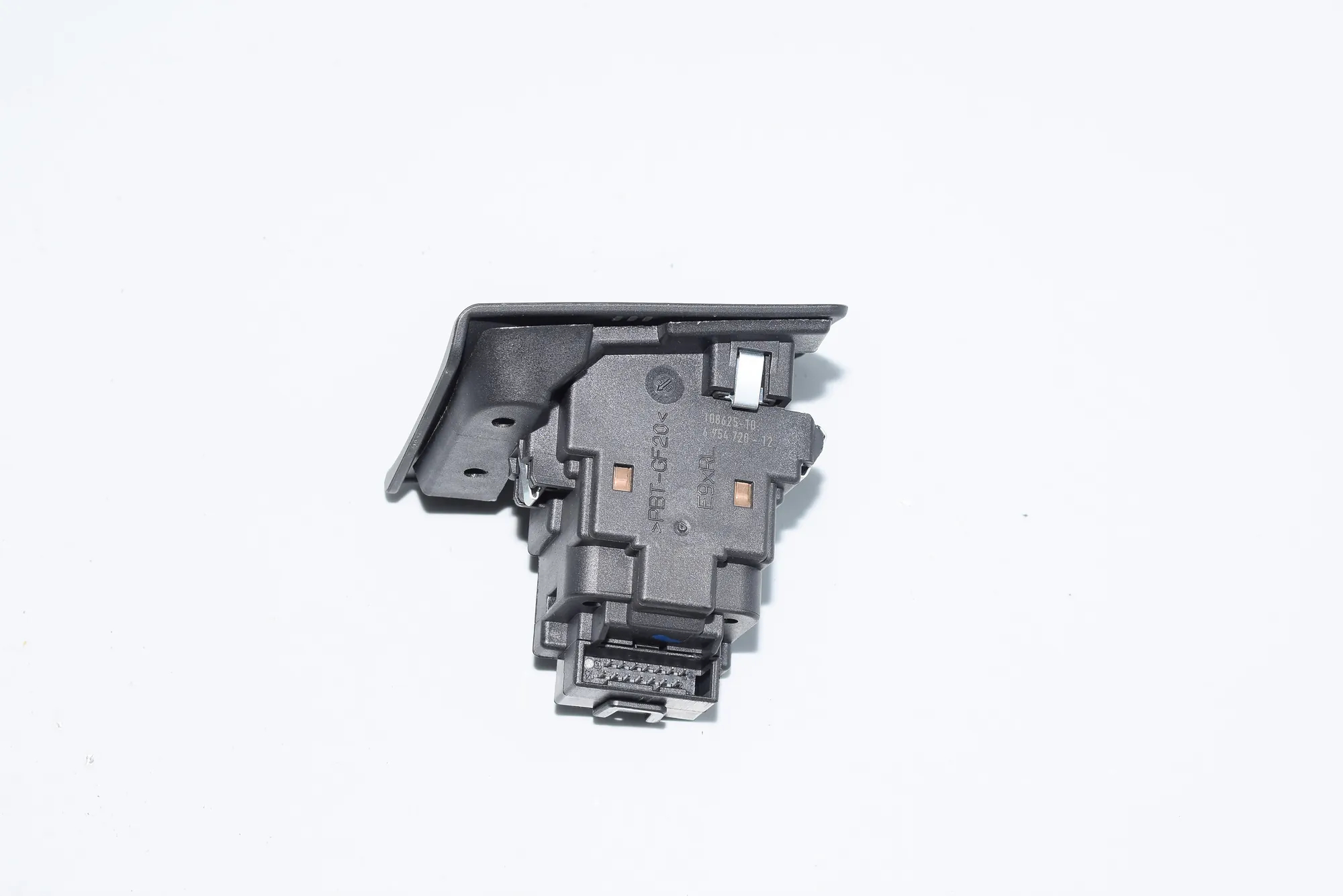Ignition Lock – OEM 6954720 · BMW 3 Cabrio (E93) 330 d 2008 – 3