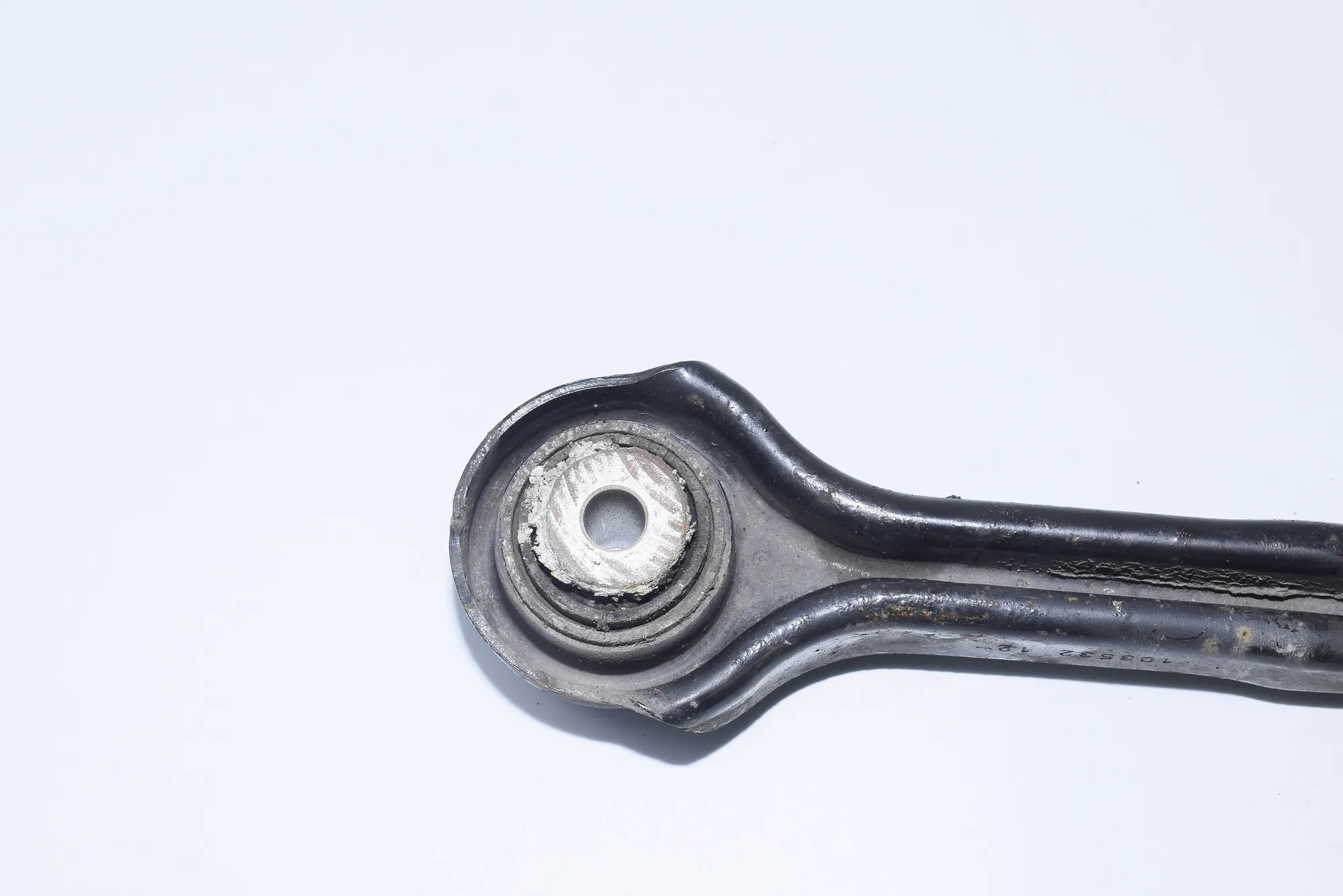 Rear Right Control Arm – OEM 6763471 · BMW 3 Cabrio (E93) 330 d 2008 – 5