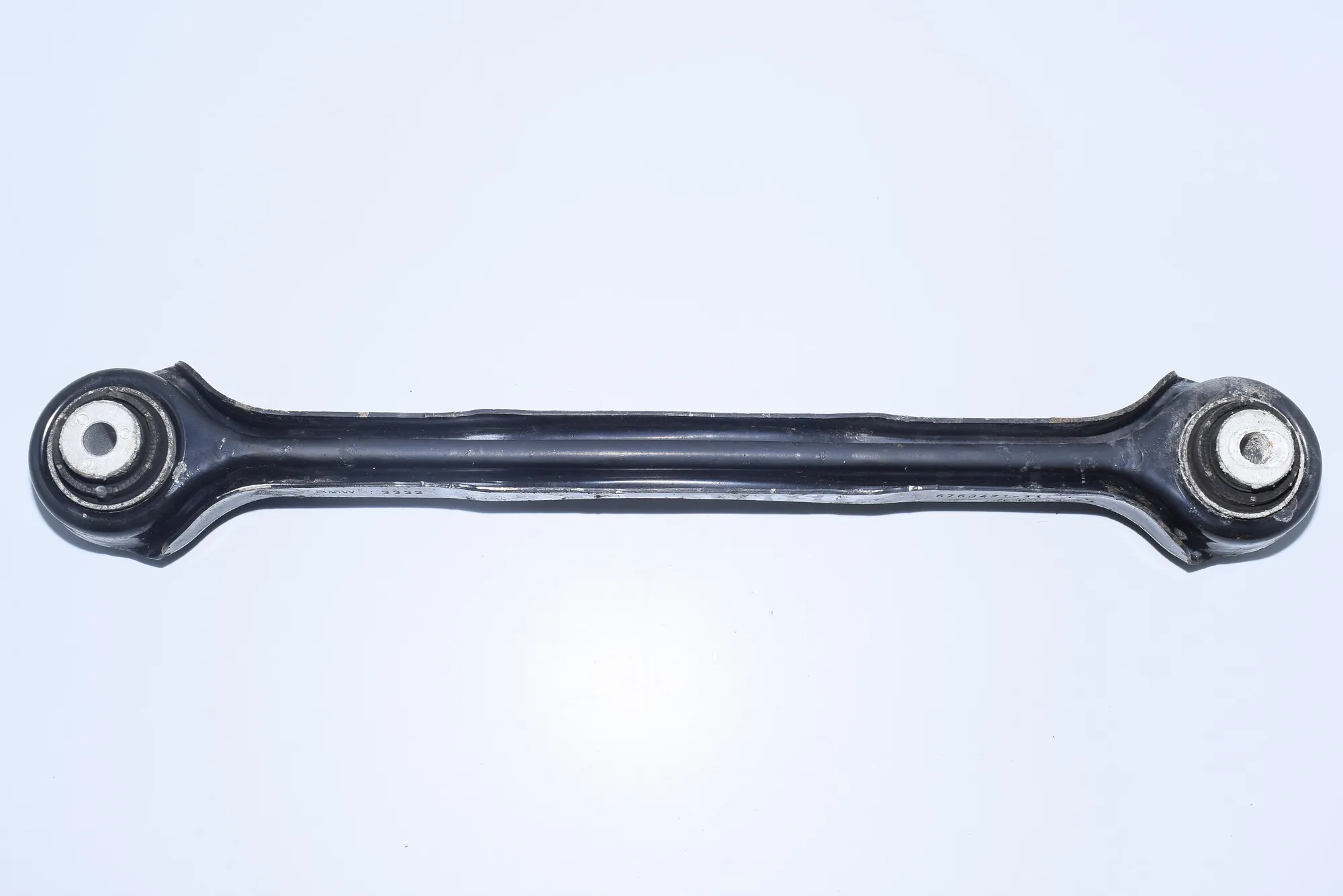 Rear Right Control Arm – OEM 6763471 · BMW 3 Cabrio (E93) 330 d 2008