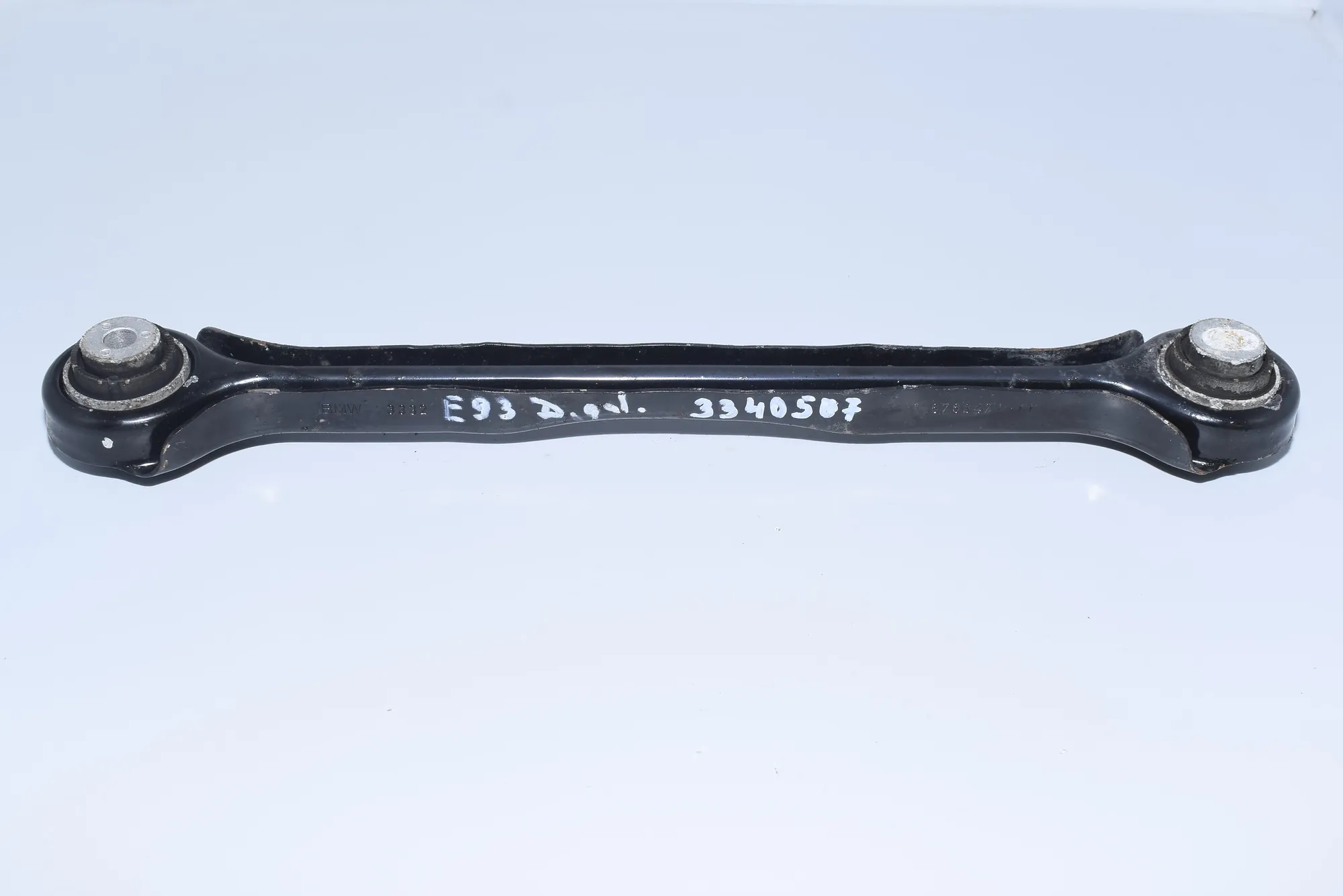 Rear Right Control Arm – OEM 6763471 · BMW 3 Cabrio (E93) 330 d 2008 – 3