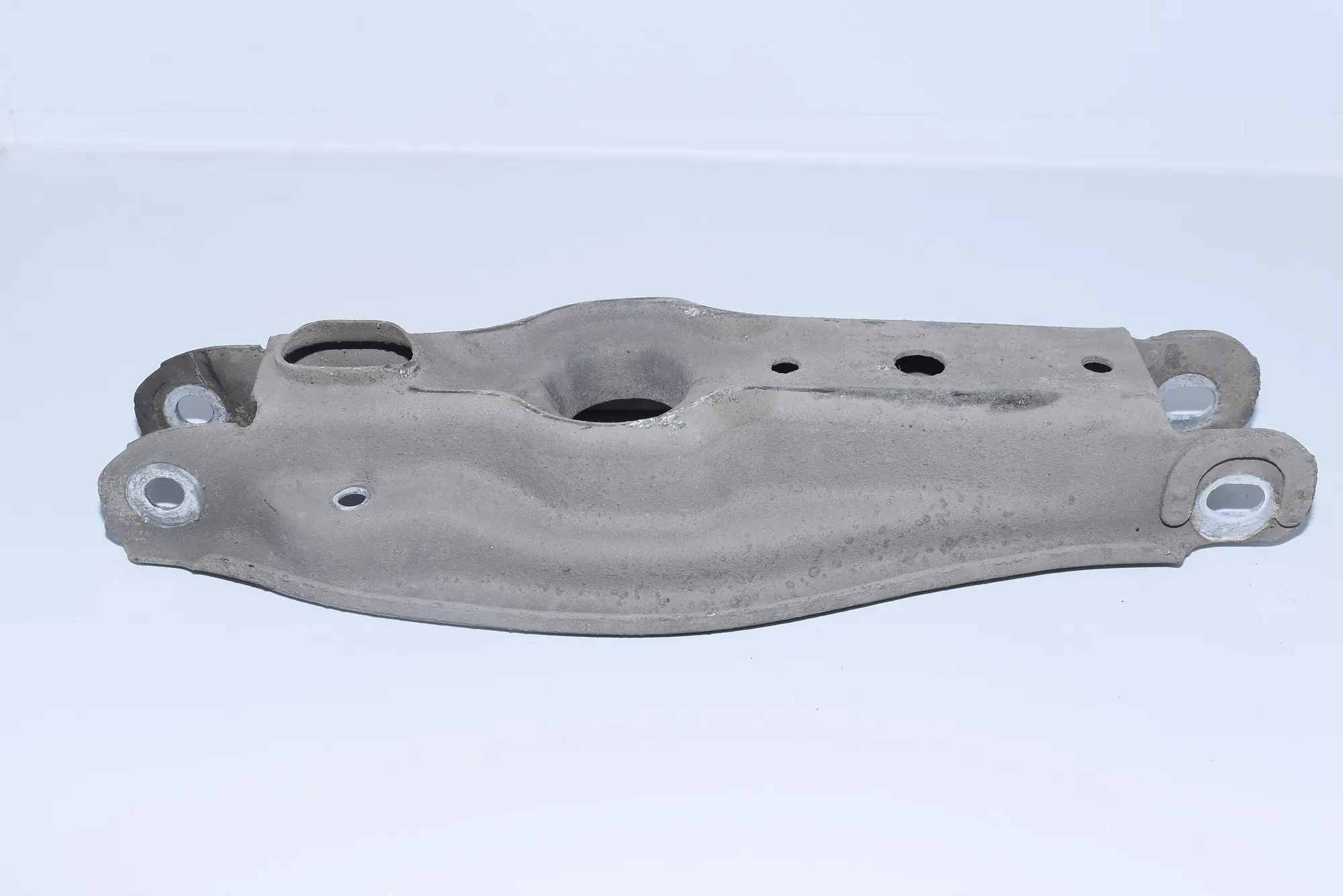 Rear Left Lower Control Arm · BMW 3 Cabrio (E93) 330 d 2008 – 5