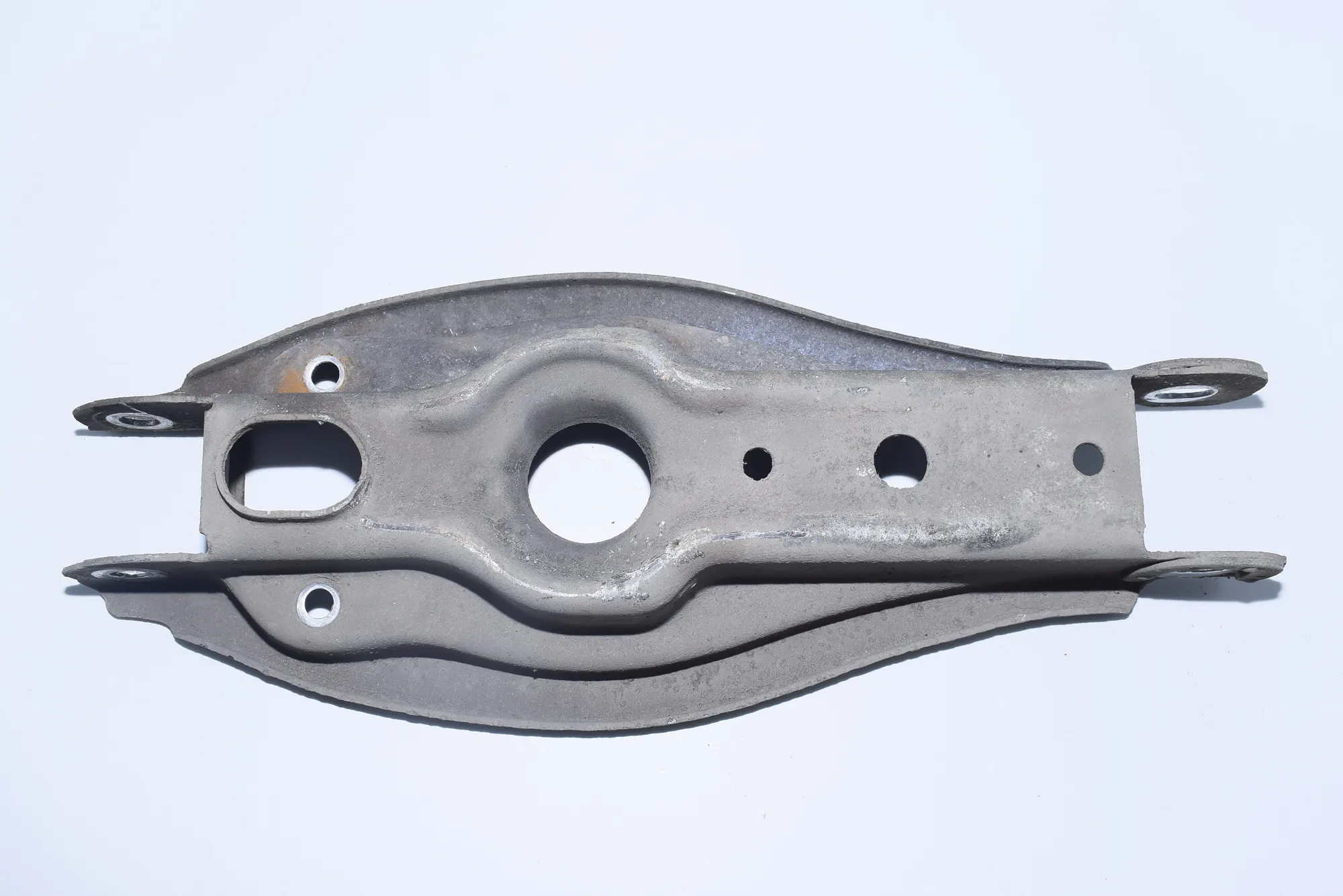 Rear Left Lower Control Arm · BMW 3 Cabrio (E93) 330 d 2008 – 4