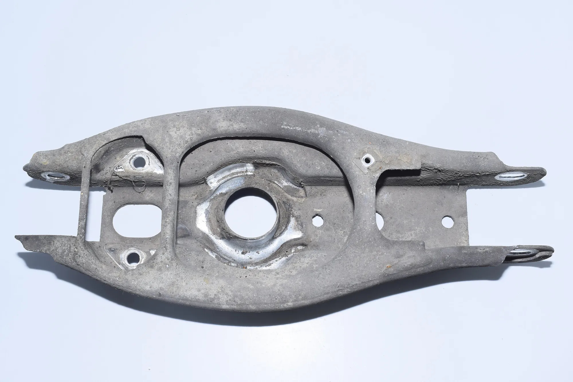 Rear Left Lower Control Arm · BMW 3 Cabrio (E93) 330 d 2008