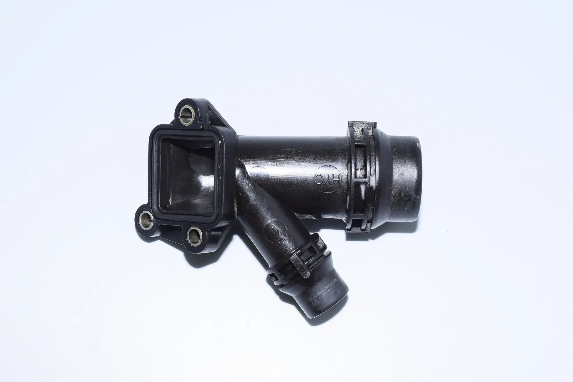 Pipe Hose – OEM 2247744 · BMW 3 Cabrio (E93) 330 d 2008 – 3