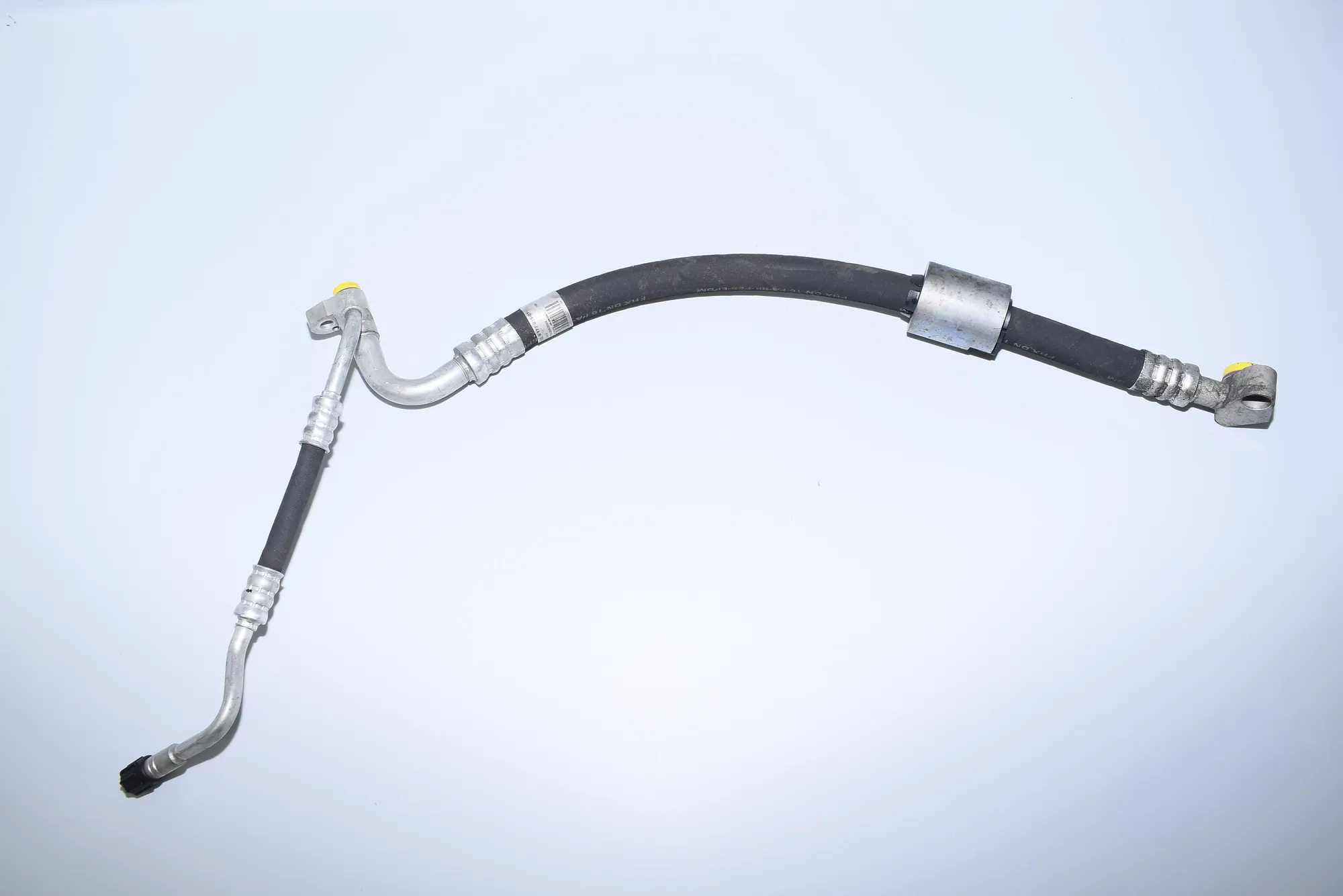 A/C Air Con Hose Pipe – OEM 9177035 · BMW 3 Cabrio (E93) 330 d 2008