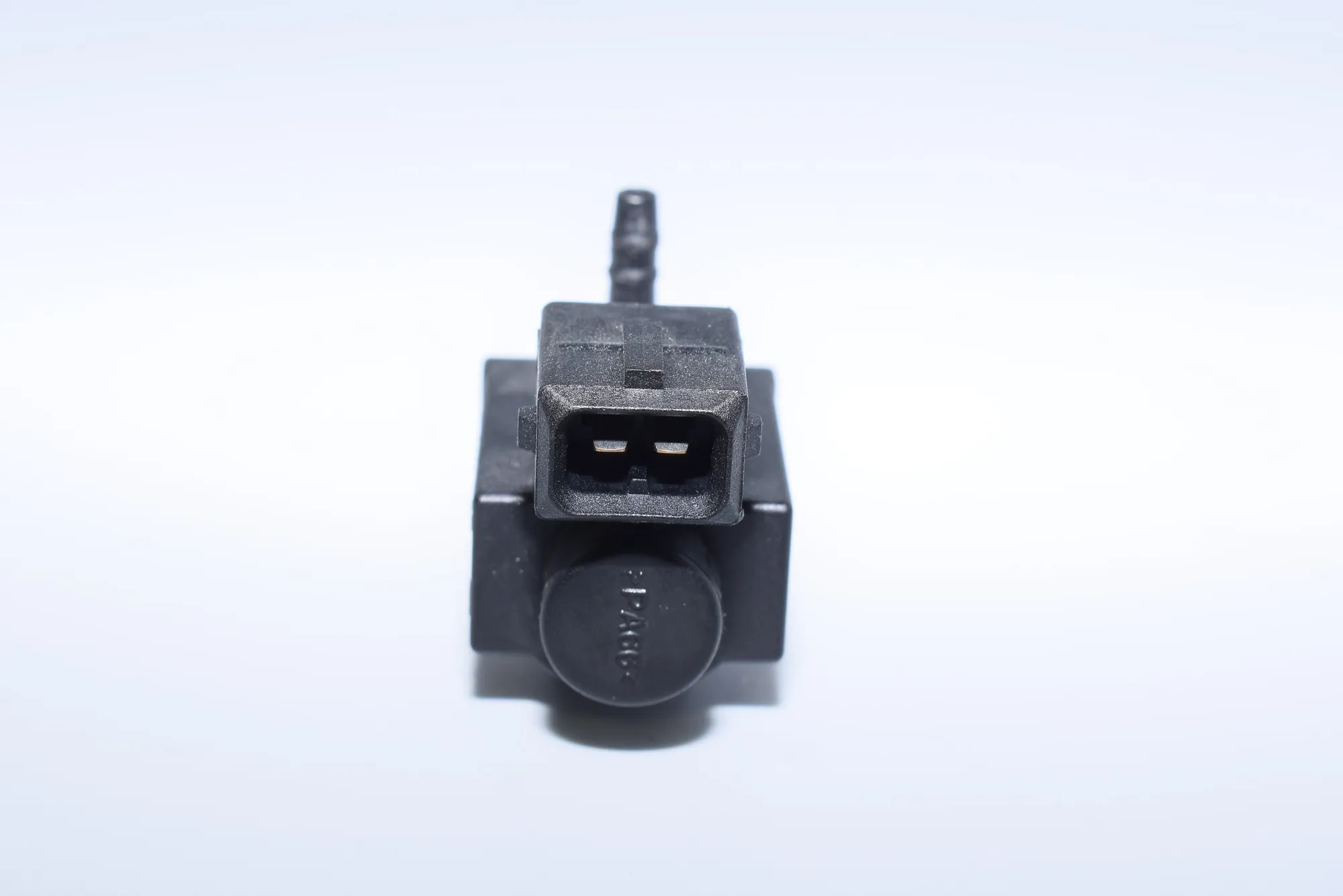 Solenoid Valve – OEM 7810831 · BMW 3 Cabrio (E93) 330 d 2008 – 4