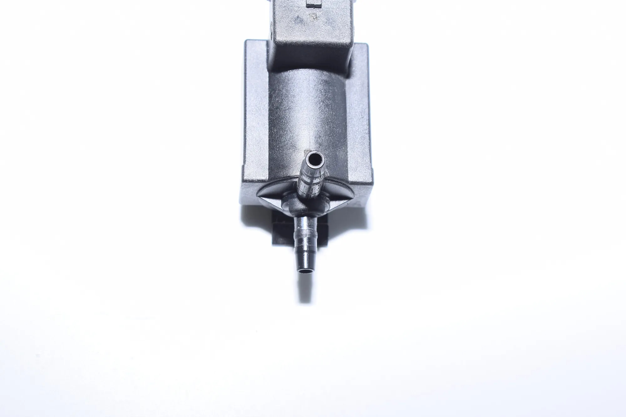 Solenoid Valve – OEM 7810831 · BMW 3 Cabrio (E93) 330 d 2008 – 5