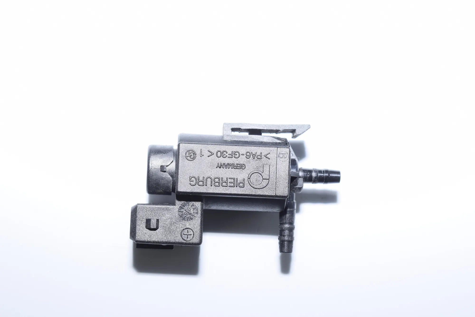Solenoid Valve – OEM 7810831 · BMW 3 Cabrio (E93) 330 d 2008 – 3