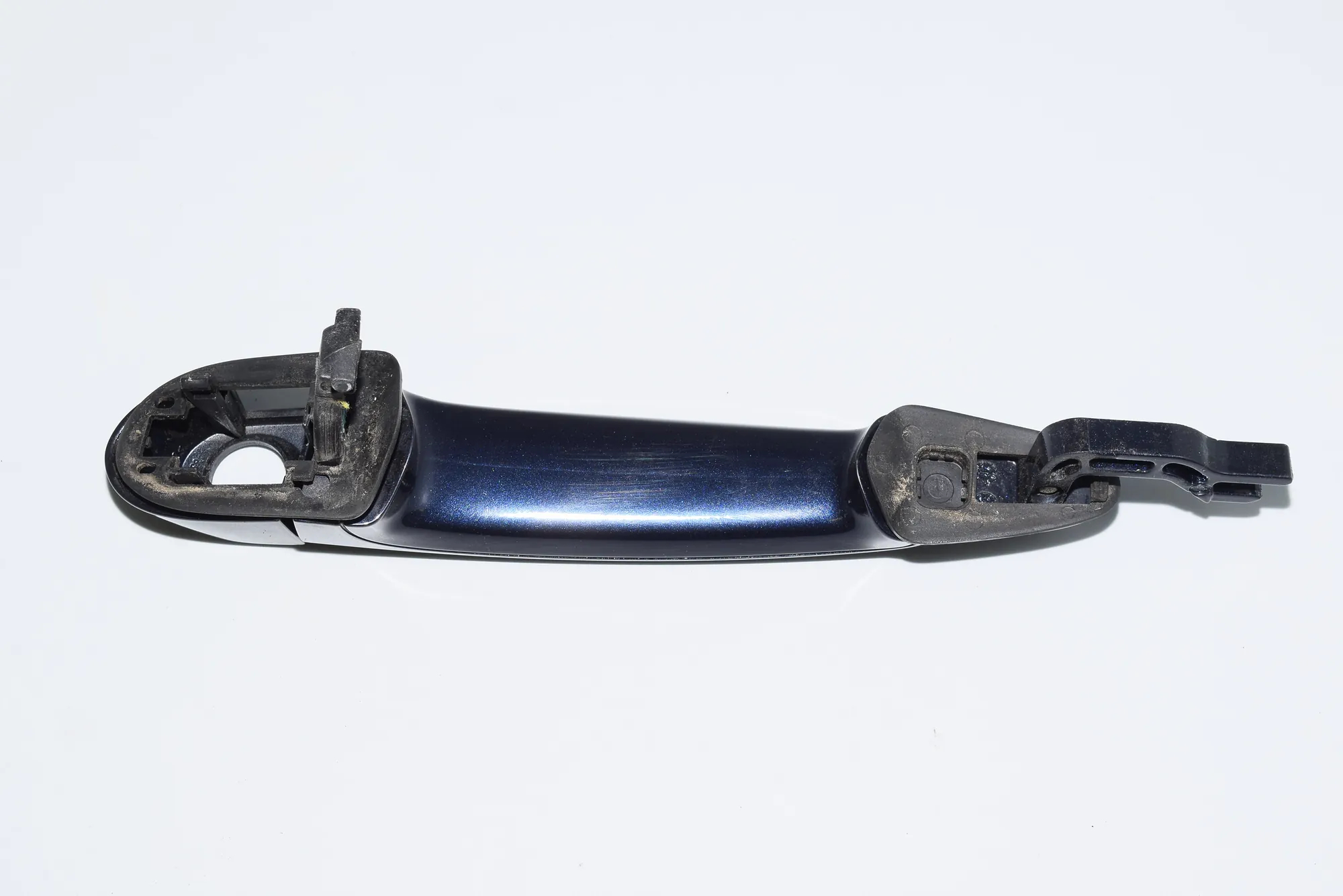 Front Right Door Exterior Handle – OEM NA · BMW 3 Cabrio (E93) 330 d 2008