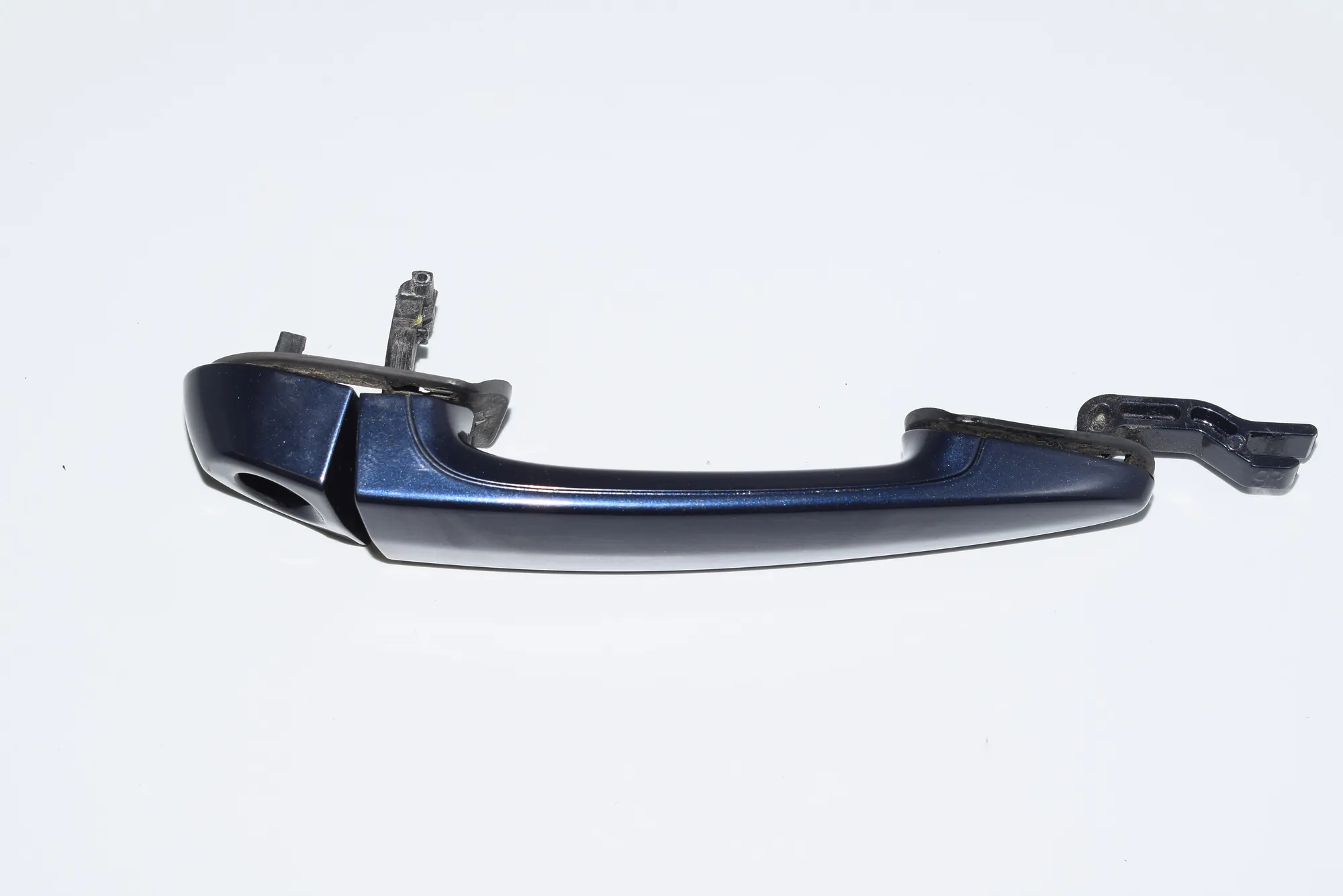 Front Right Door Exterior Handle – OEM NA · BMW 3 Cabrio (E93) 330 d 2008 – 3