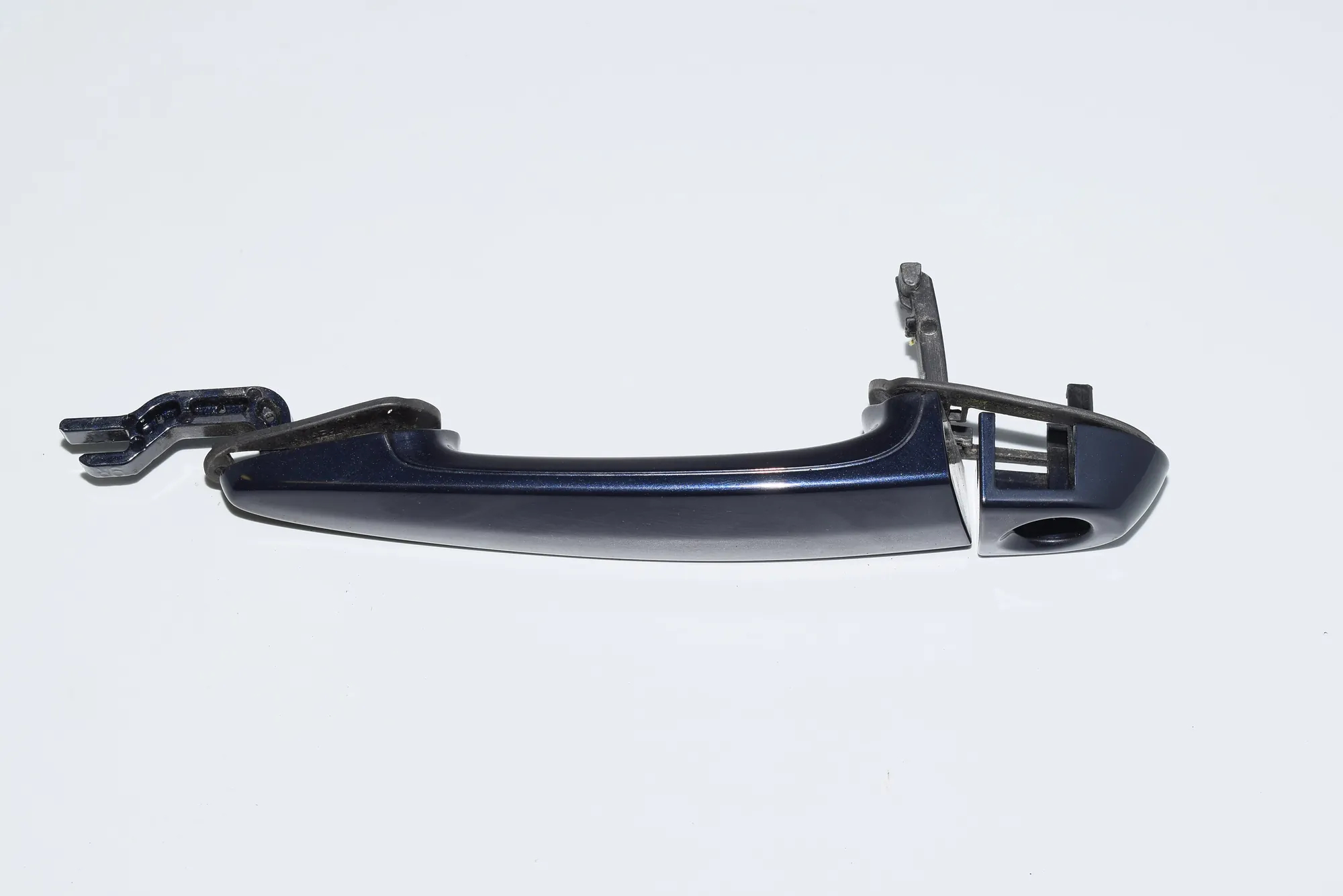 Front Right Door Exterior Handle – OEM NA · BMW 3 Cabrio (E93) 330 d 2008 – 4