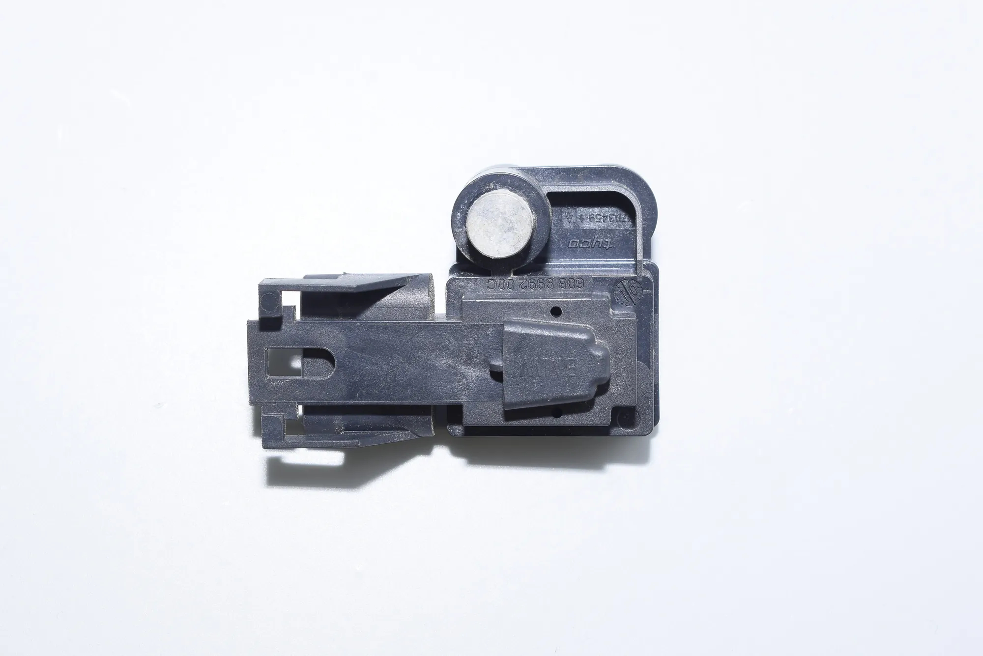 Front Left Impact Sensor – OEM 9159311 · BMW 5 (F10) 520 d 2010 – 3