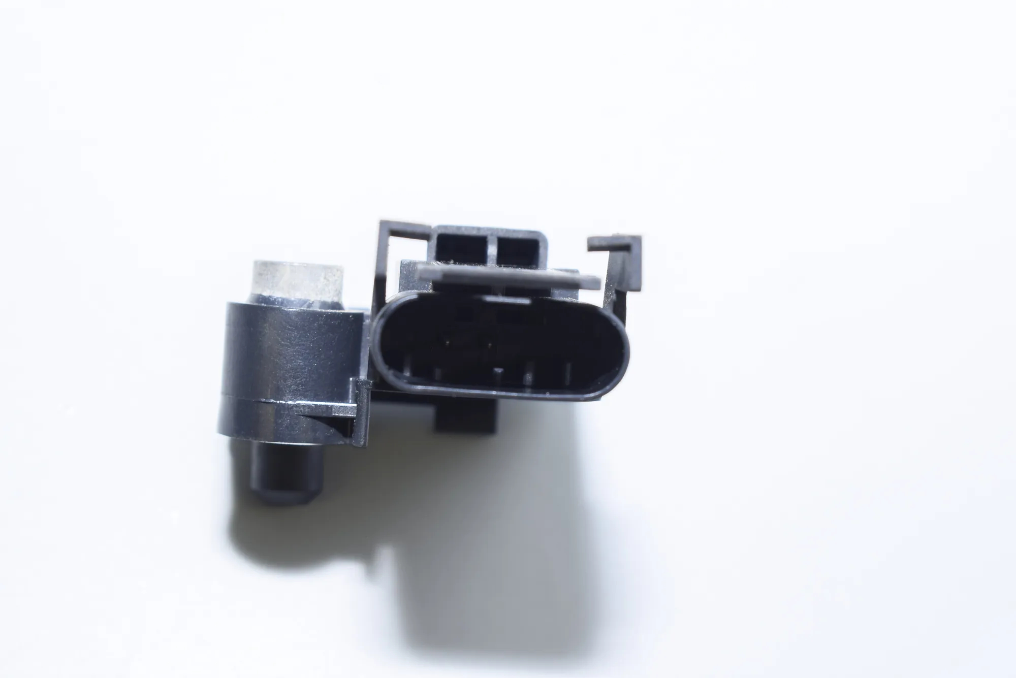 Front Left Impact Sensor – OEM 9159311 · BMW 5 (F10) 520 d 2010 – 5