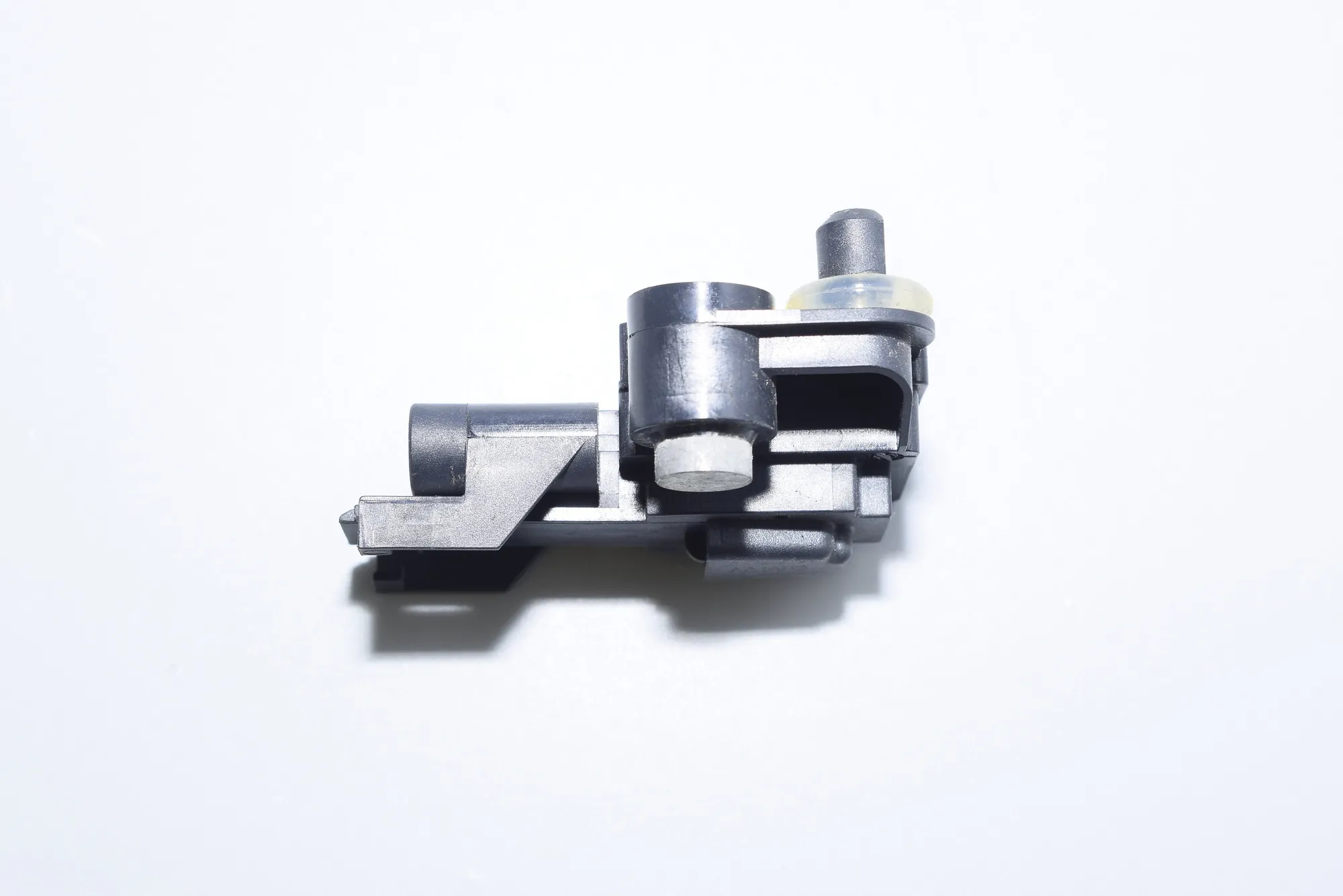 Front Left Impact Sensor – OEM 9159311 · BMW 5 (F10) 520 d 2010 – 4