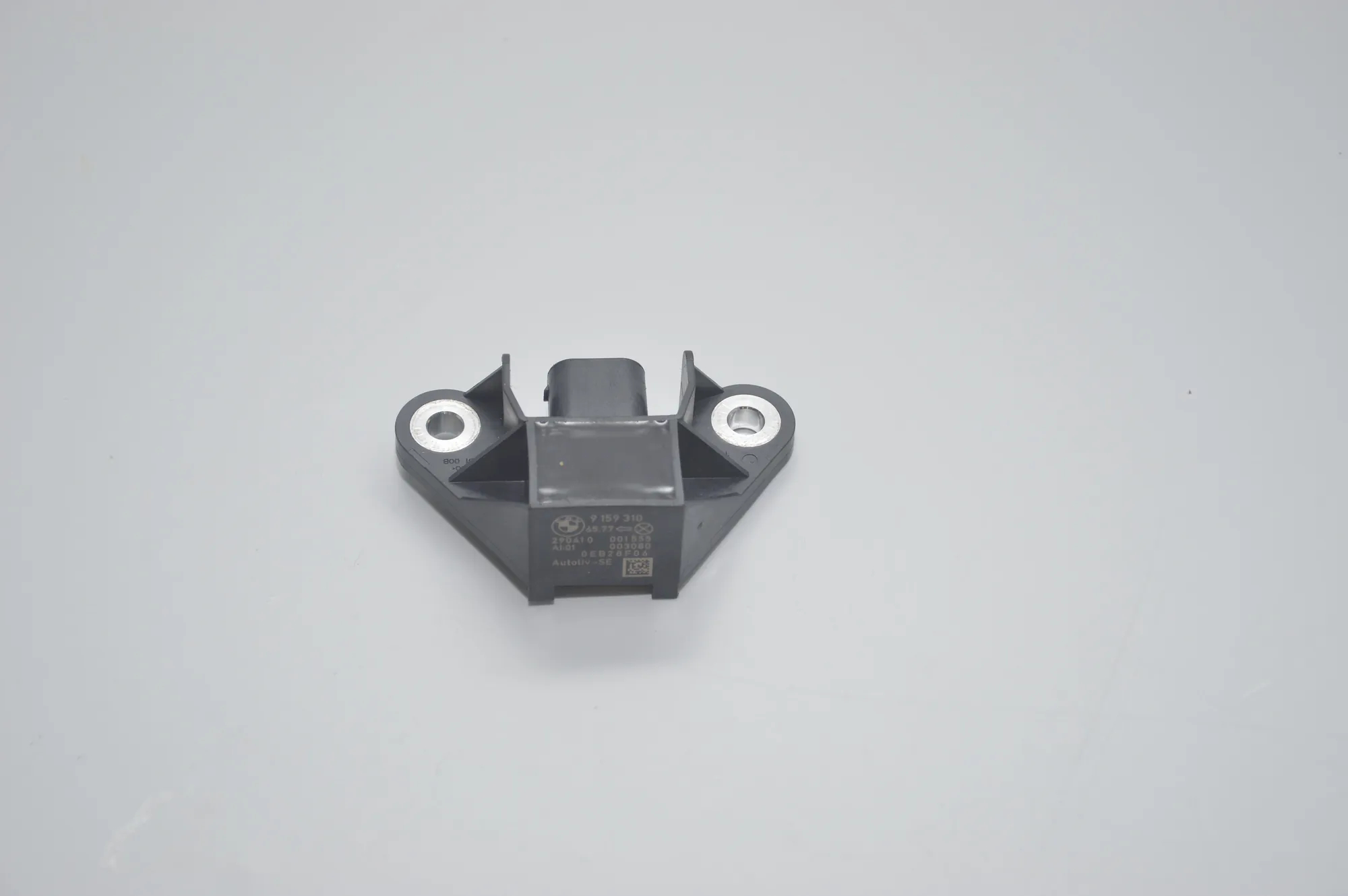 Rear Left Impact Sensor – OEM 9159310 · BMW 5 (F10) 520 d 2010 – 3