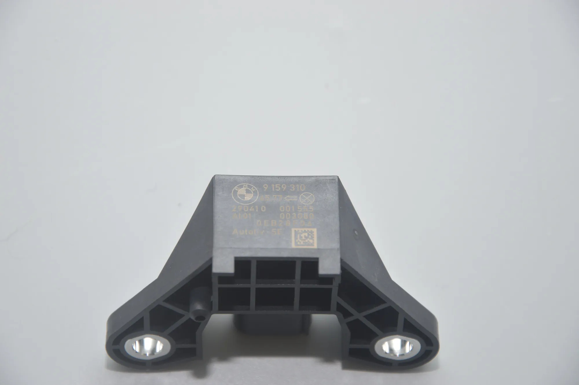 Rear Left Impact Sensor – OEM 9159310 · BMW 5 (F10) 520 d 2010 – 5