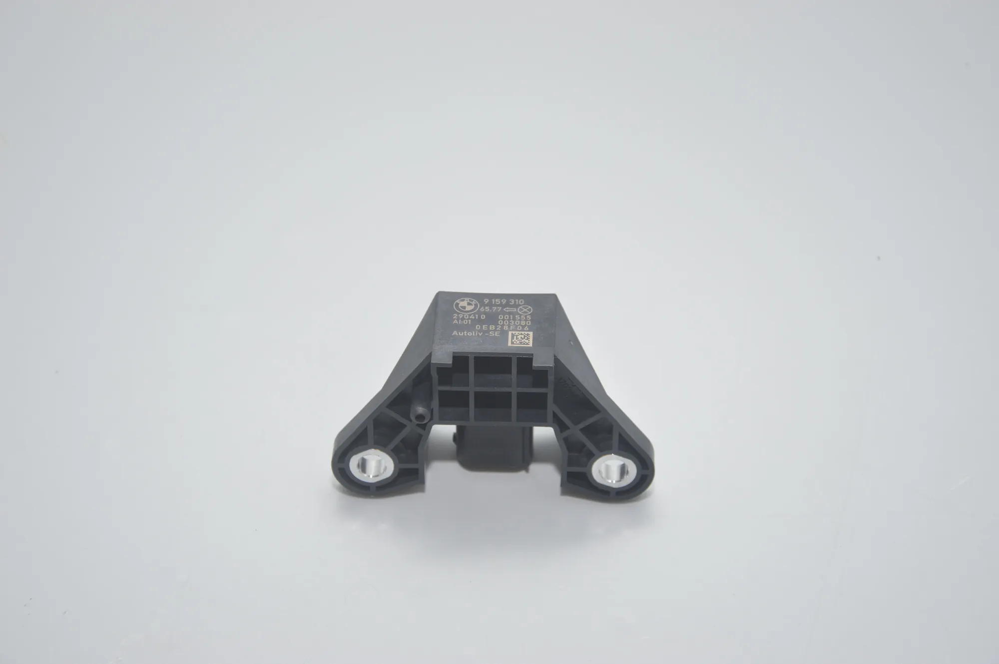 Rear Left Impact Sensor – OEM 9159310 · BMW 5 (F10) 520 d 2010 – 4