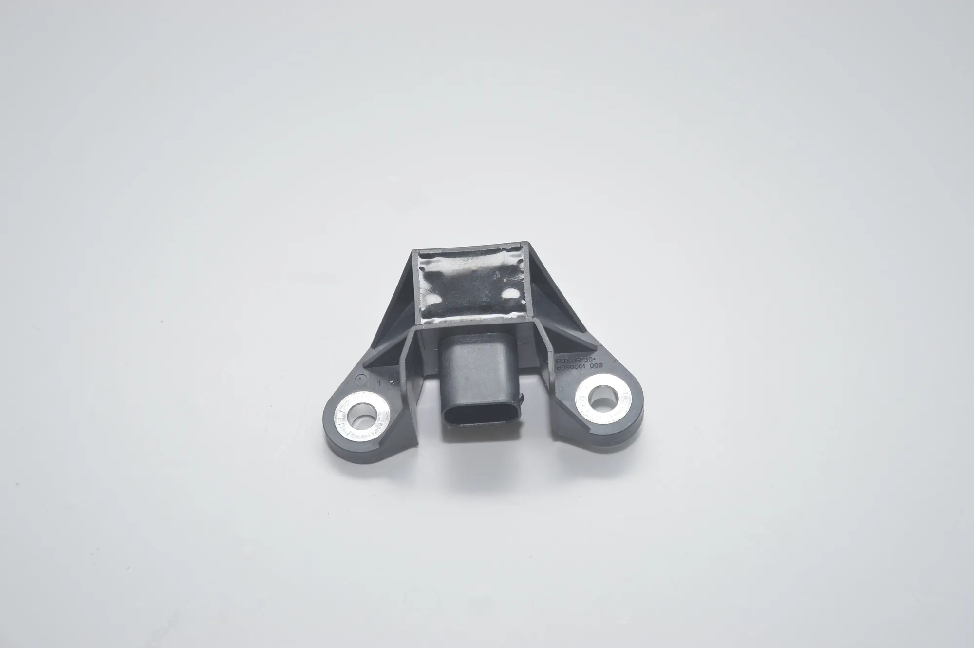 Rear Left Impact Sensor – OEM 9159310 · BMW 5 (F10) 520 d 2010