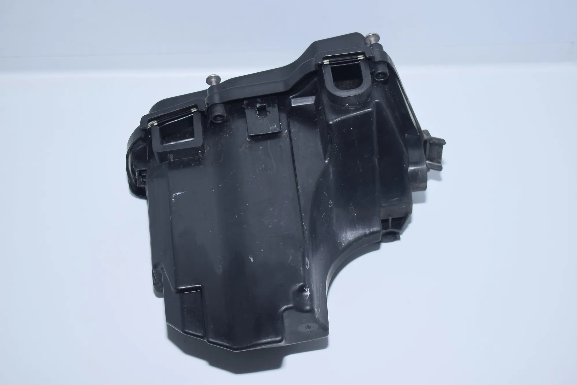Fuse Box – OEM 7555155 · BMW 5 (F10) 520 d 2010 – 4