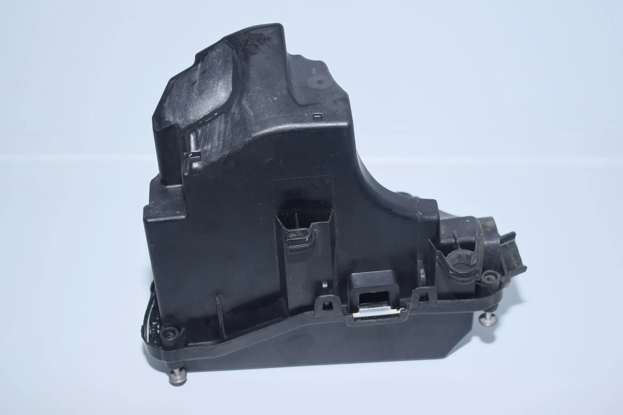 Fuse Box – OEM 7555155 · BMW 5 (F10) 520 d 2010 – 5