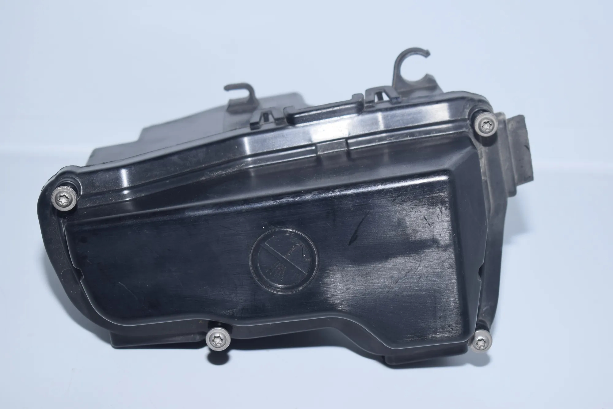 Fuse Box – OEM 7555155 · BMW 5 (F10) 520 d 2010 – 3