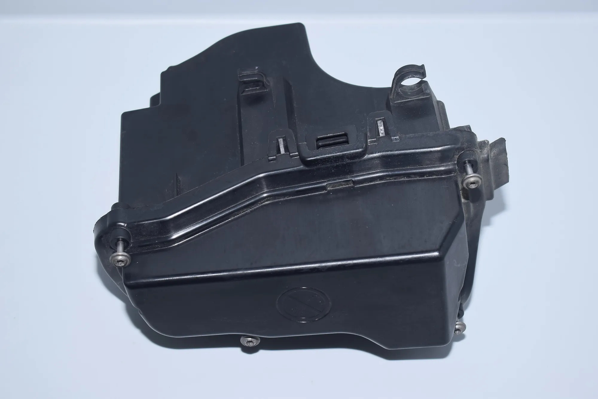 Fuse Box – OEM 7555155 · BMW 5 (F10) 520 d 2010 – 2