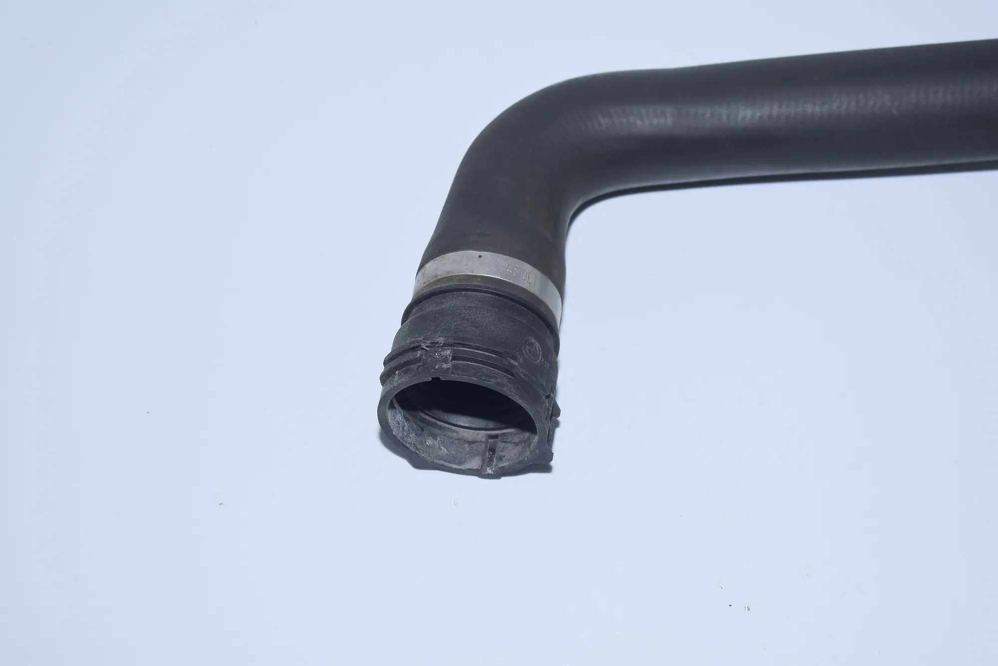 Pipe Hose – OEM 7809821 · BMW 5 (F10) 520 d 2010 – 4