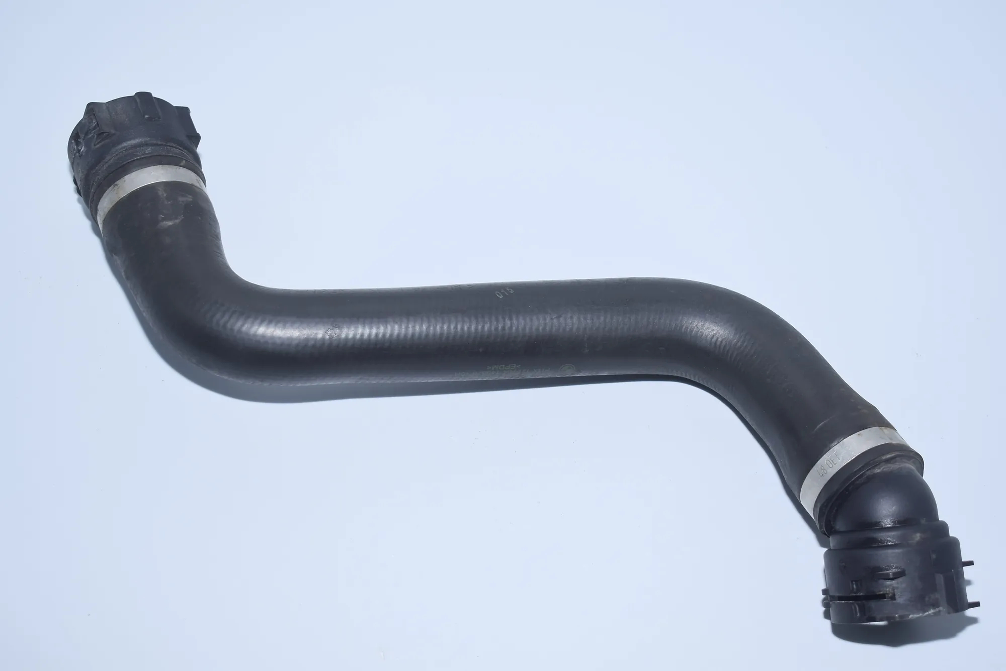 Pipe Hose – OEM 7809821 · BMW 5 (F10) 520 d 2010 – 2