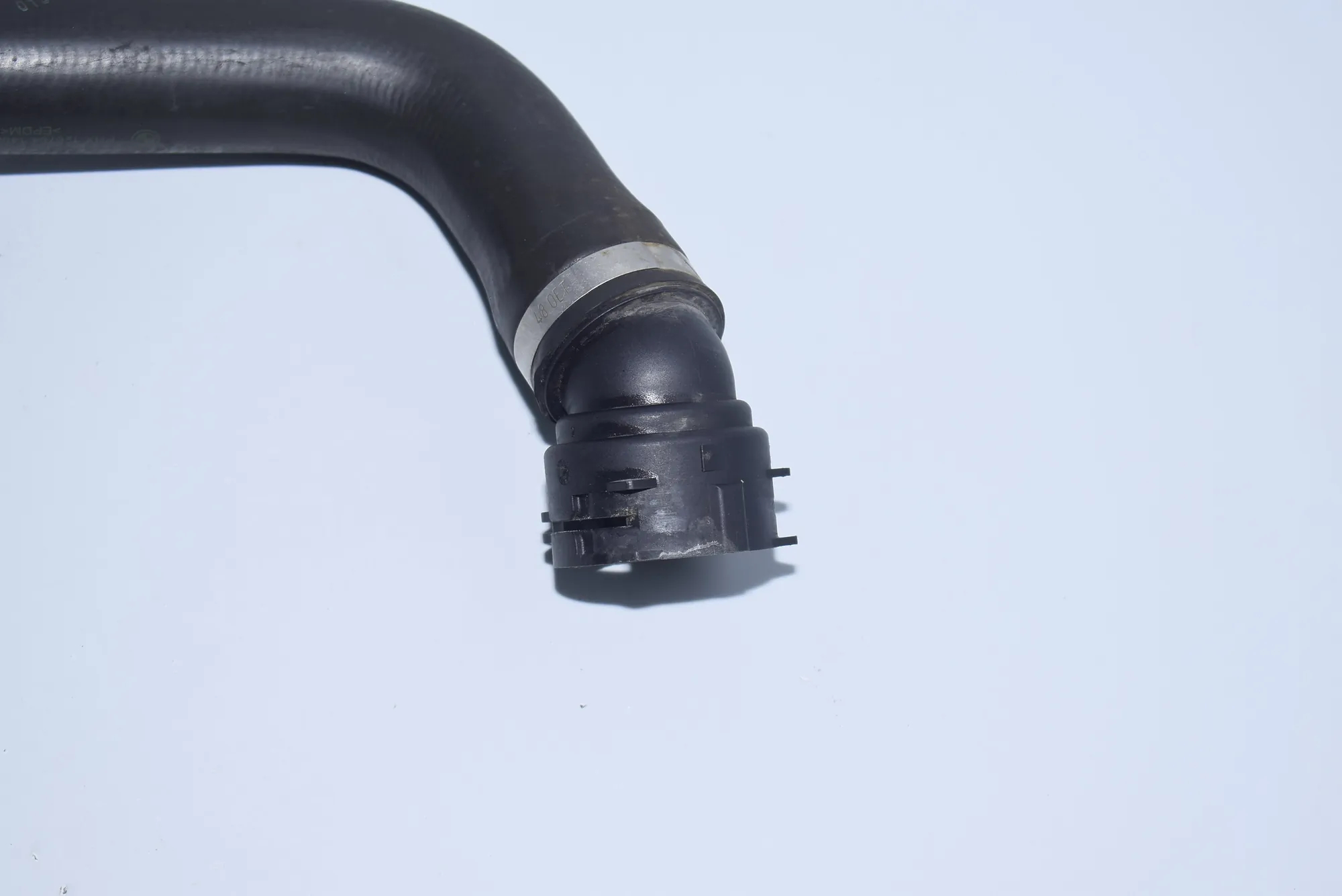 Pipe Hose – OEM 7809821 · BMW 5 (F10) 520 d 2010 – 3