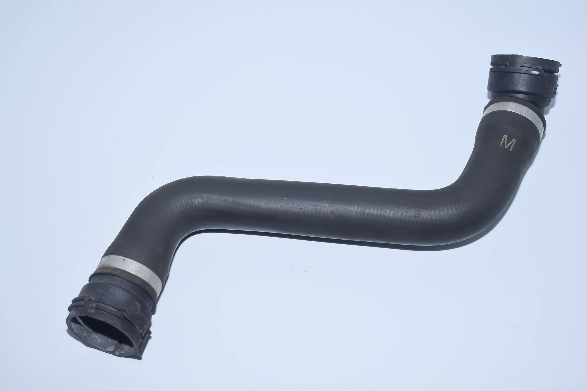 Pipe Hose – OEM 7809821 · BMW 5 (F10) 520 d 2010