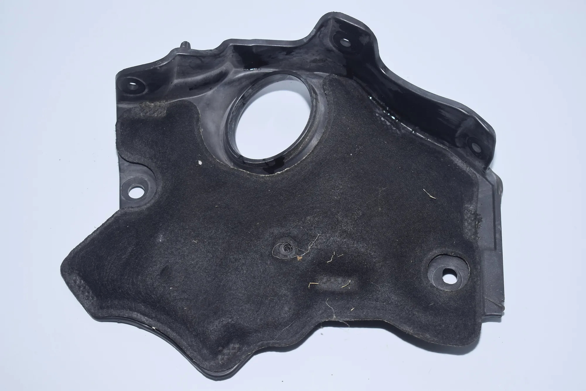 Other Engine Compartment Parts – OEM 7211900 · BMW 5 (F10) 520 d 2010 – 3