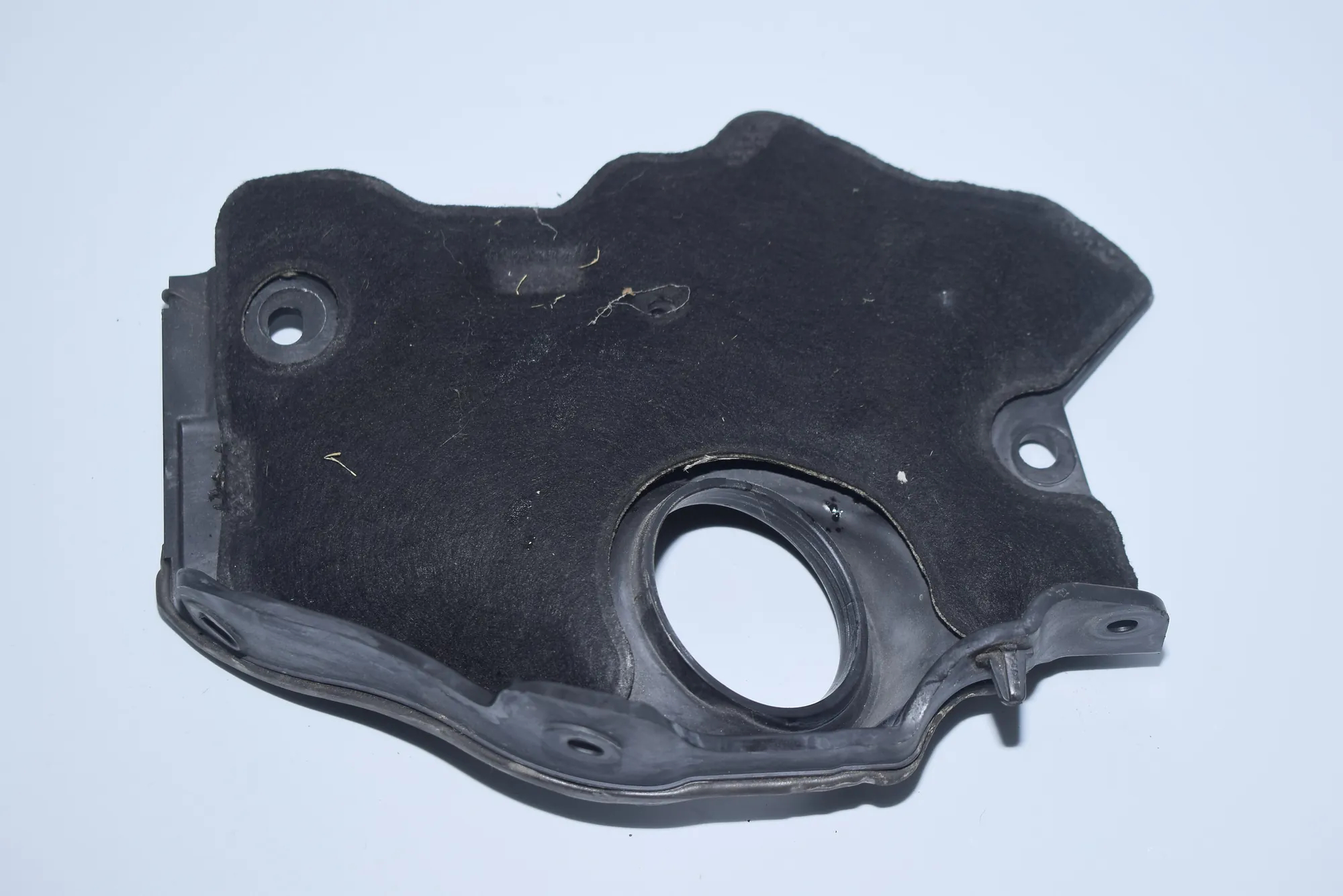 Other Engine Compartment Parts – OEM 7211900 · BMW 5 (F10) 520 d 2010 – 4