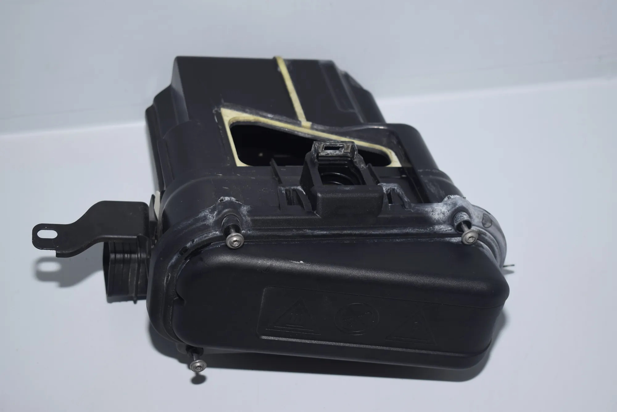 Other Engine Compartment Parts – OEM 7555193 · BMW 5 (F10) 520 d 2010