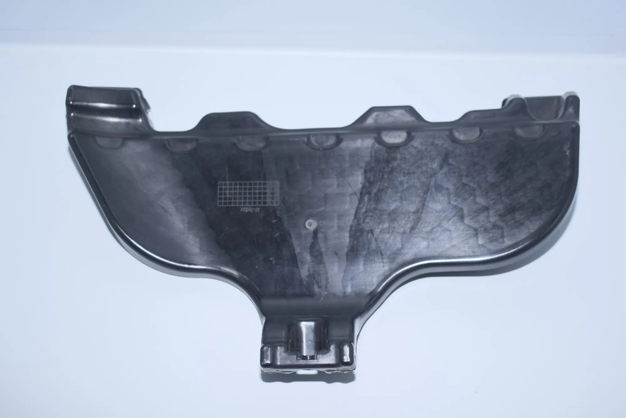 Other Interior Parts – OEM 7221643 · BMW 5 (F10) 520 d 2010 – 2