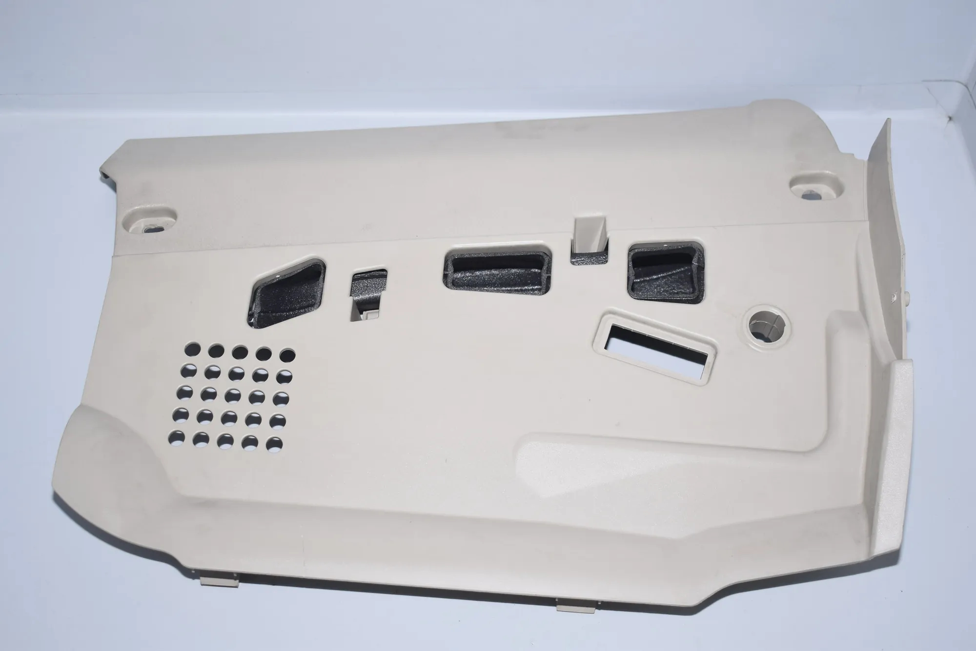 Other Interior Parts – OEM 9166705 · BMW 5 (F10) 520 d 2010