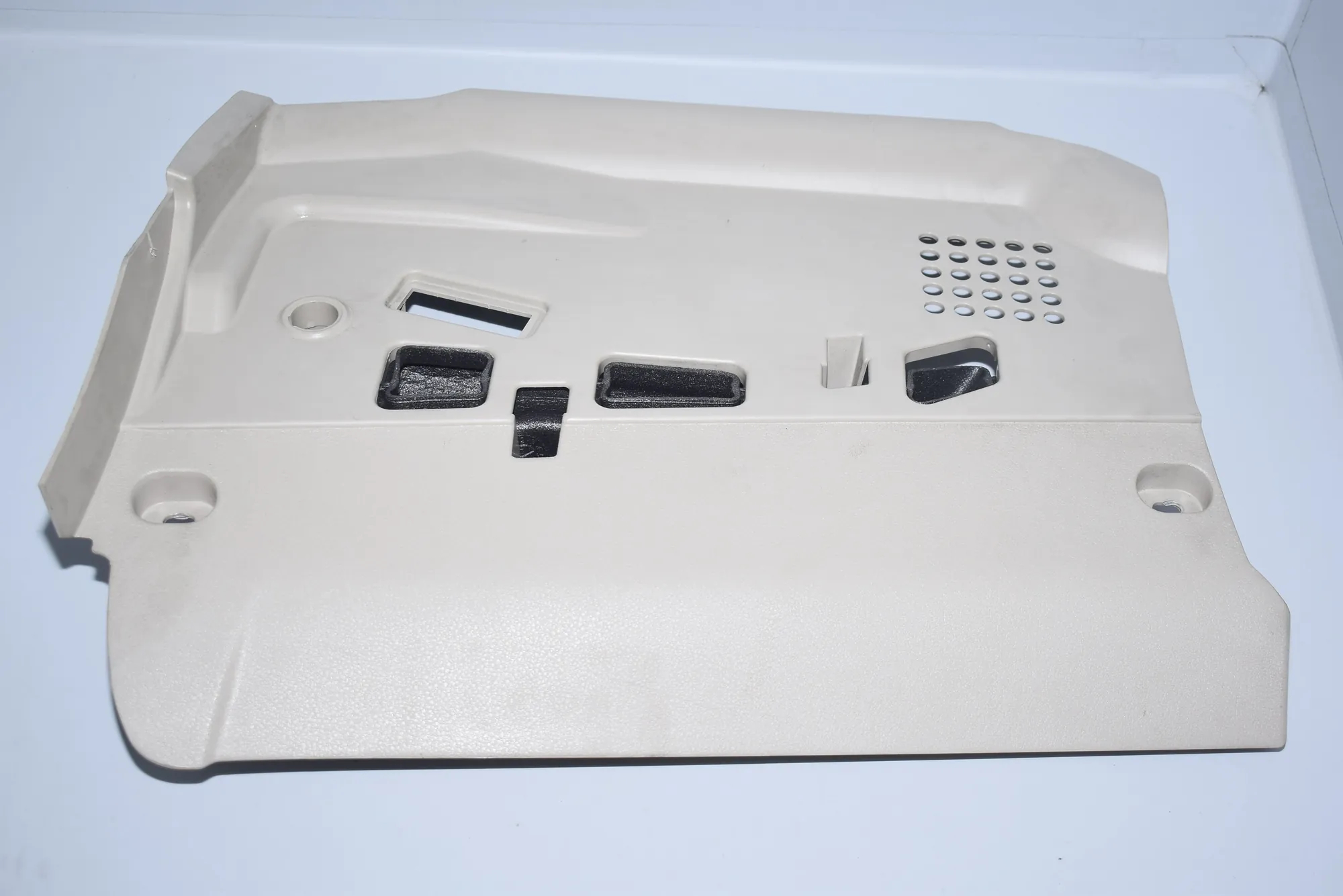 Other Interior Parts – OEM 9166705 · BMW 5 (F10) 520 d 2010 – 5