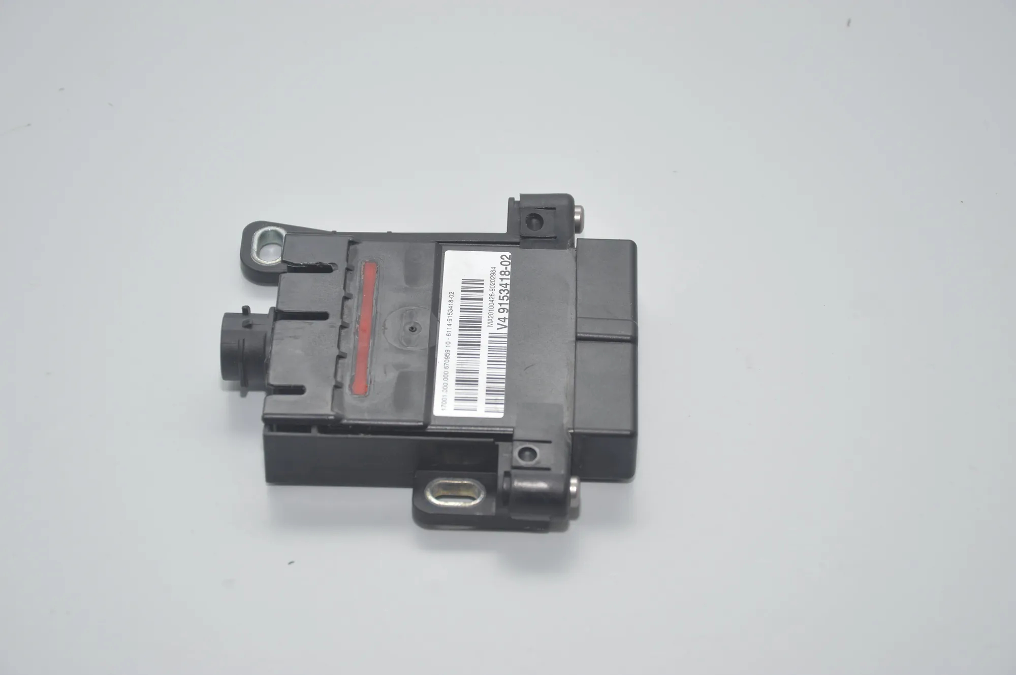 Other Control Units – OEM 9153418 · BMW 5 (F10) 520 d 2010 – 2