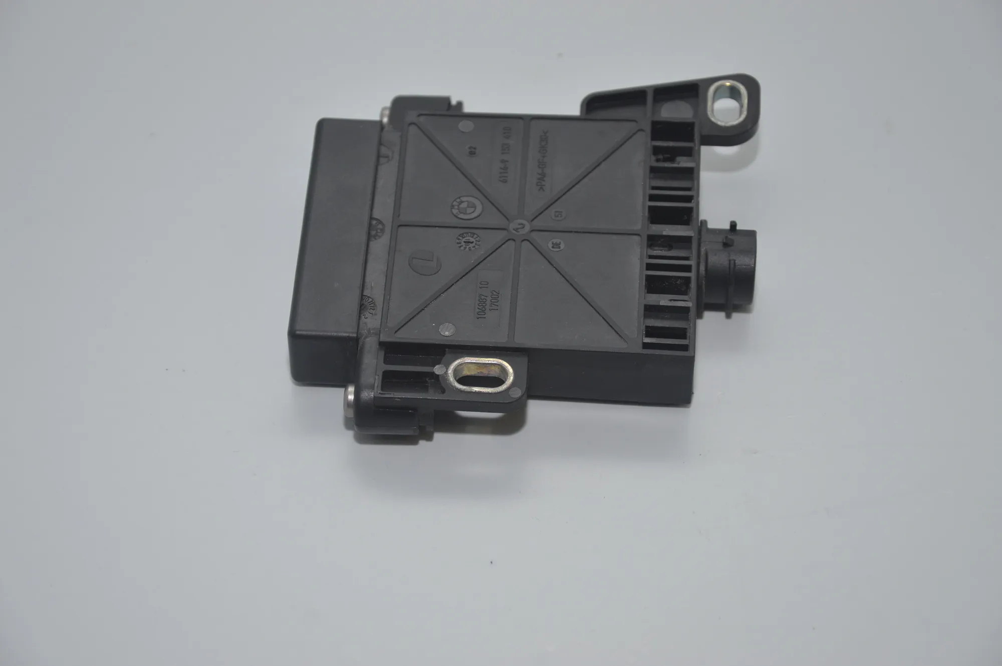 Other Control Units – OEM 9153418 · BMW 5 (F10) 520 d 2010 – 4