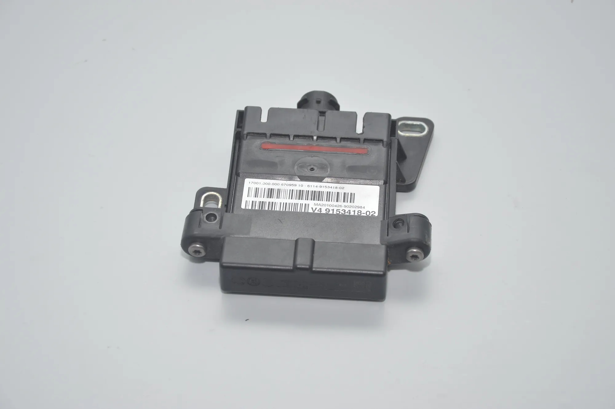 Other Control Units – OEM 9153418 · BMW 5 (F10) 520 d 2010 – 3