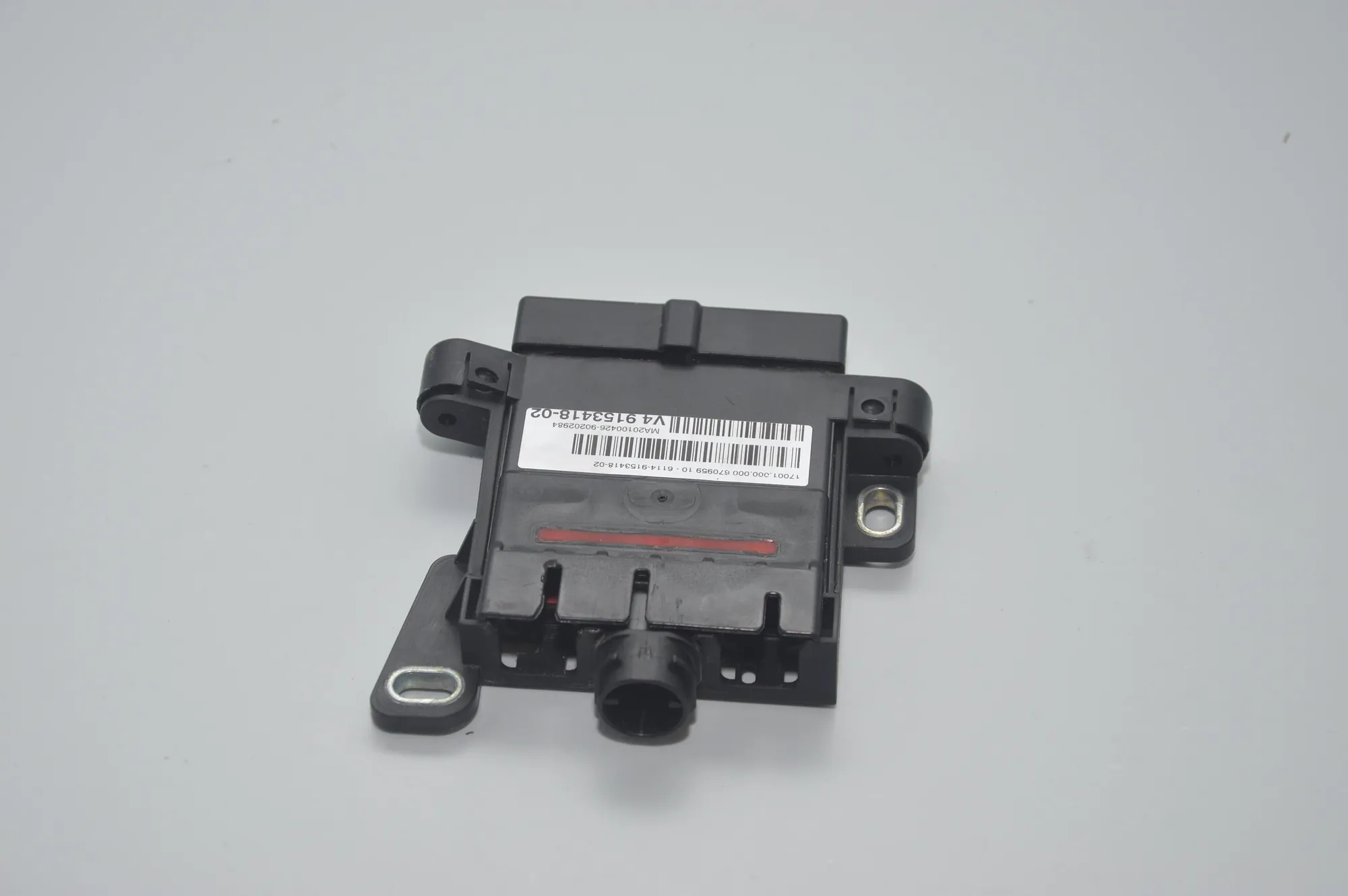 Other Control Units – OEM 9153418 · BMW 5 (F10) 520 d 2010
