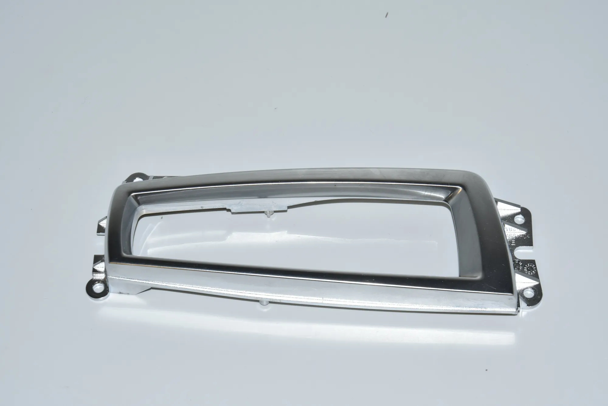 Gear Shifting Level Plastic Trim – OEM 9189065 · BMW 5 (F10) 520 d 2010