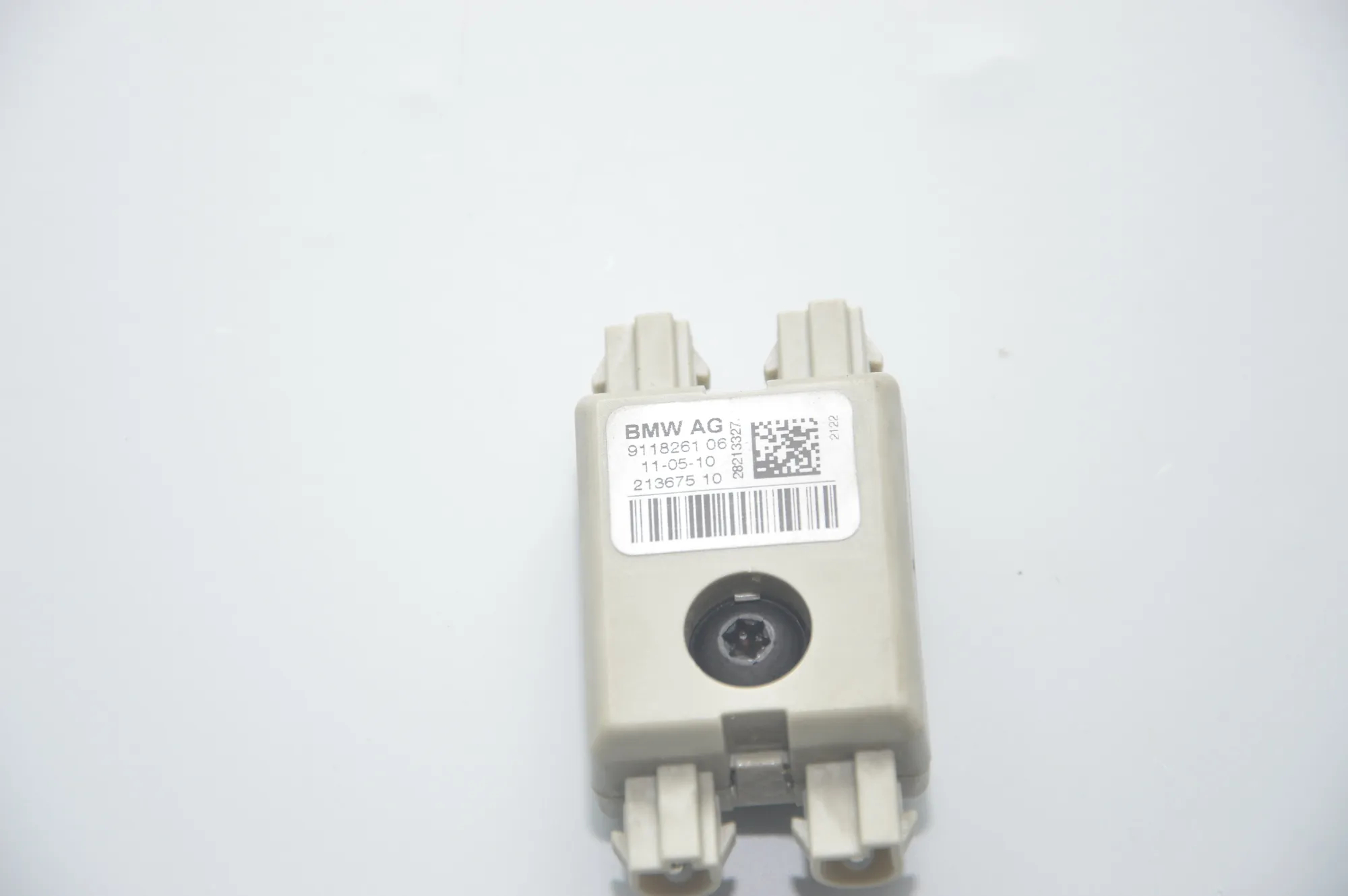 Antenna – OEM 9118261 · BMW 5 (F10) 520 d 2010 – 5