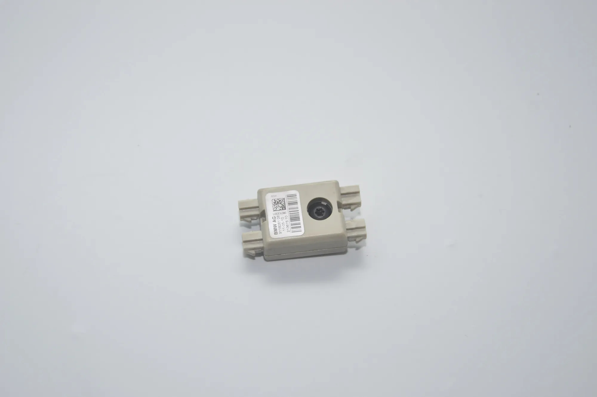 Antenna – OEM 9118261 · BMW 5 (F10) 520 d 2010 – 2