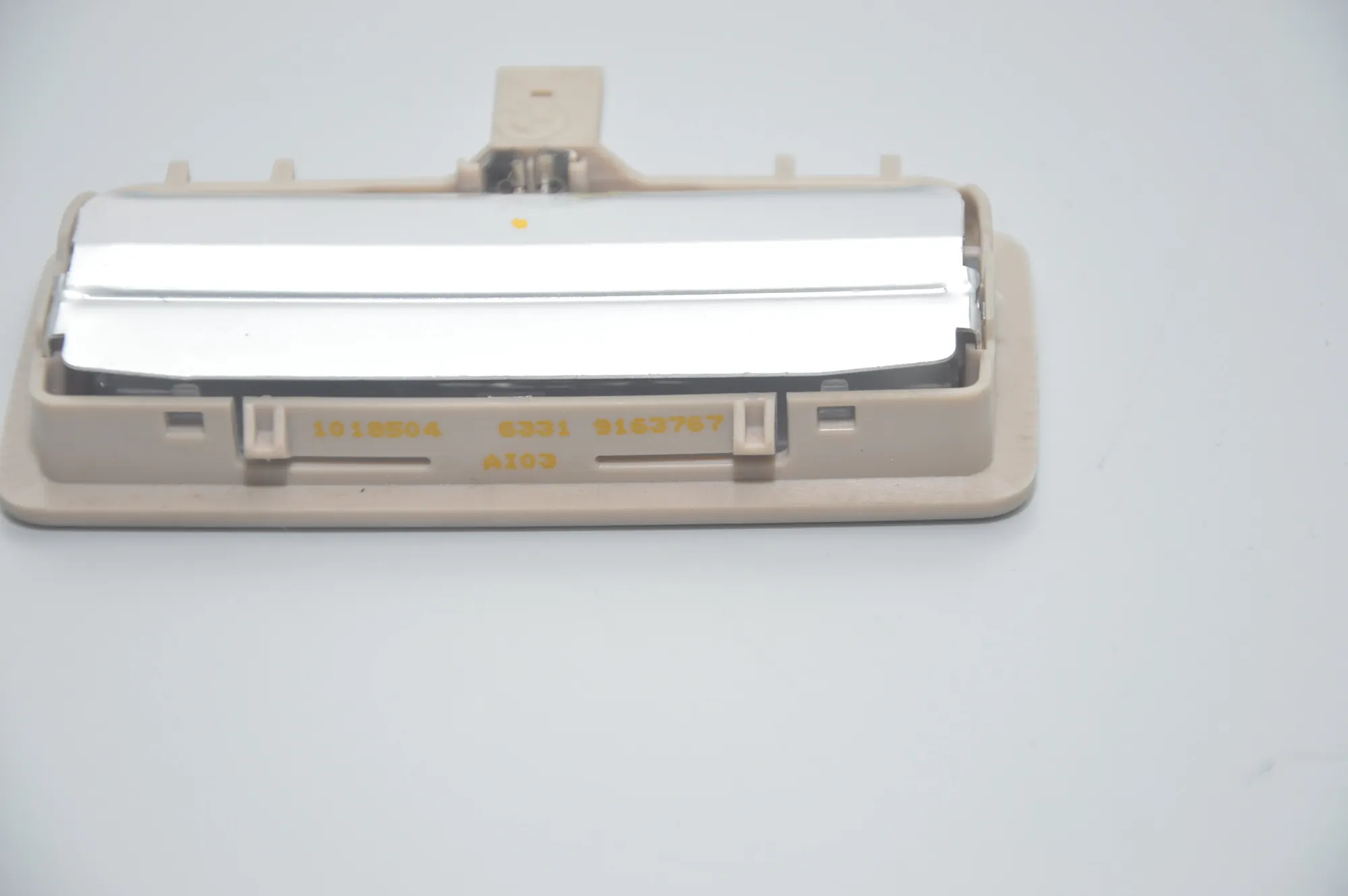 Interior Lighting – OEM 9163767 · BMW 5 (F10) 520 d 2010 – 5